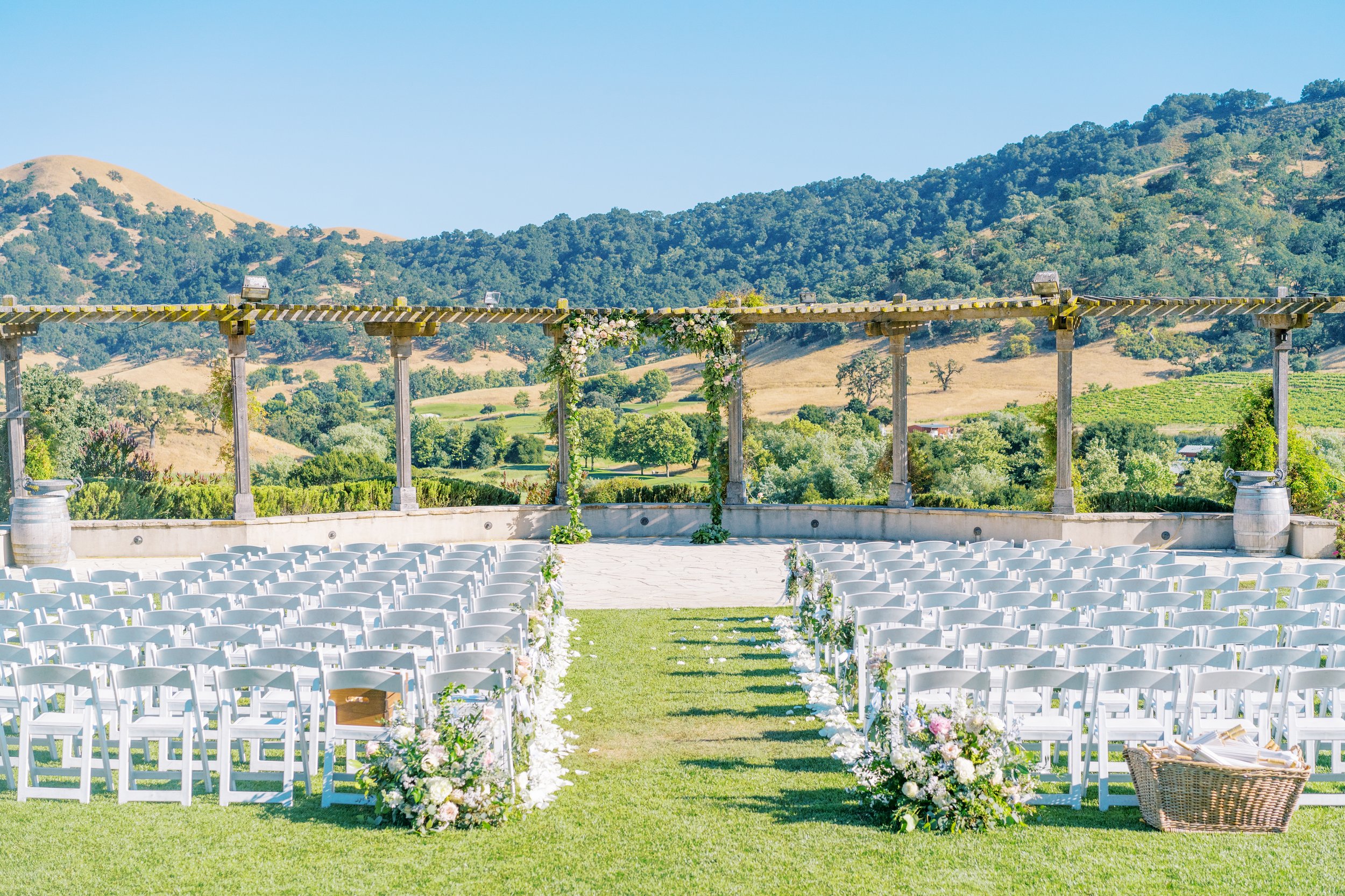 Clos LaChance Winery Wedding - Bay Area Wedding Photographer-30.JPG