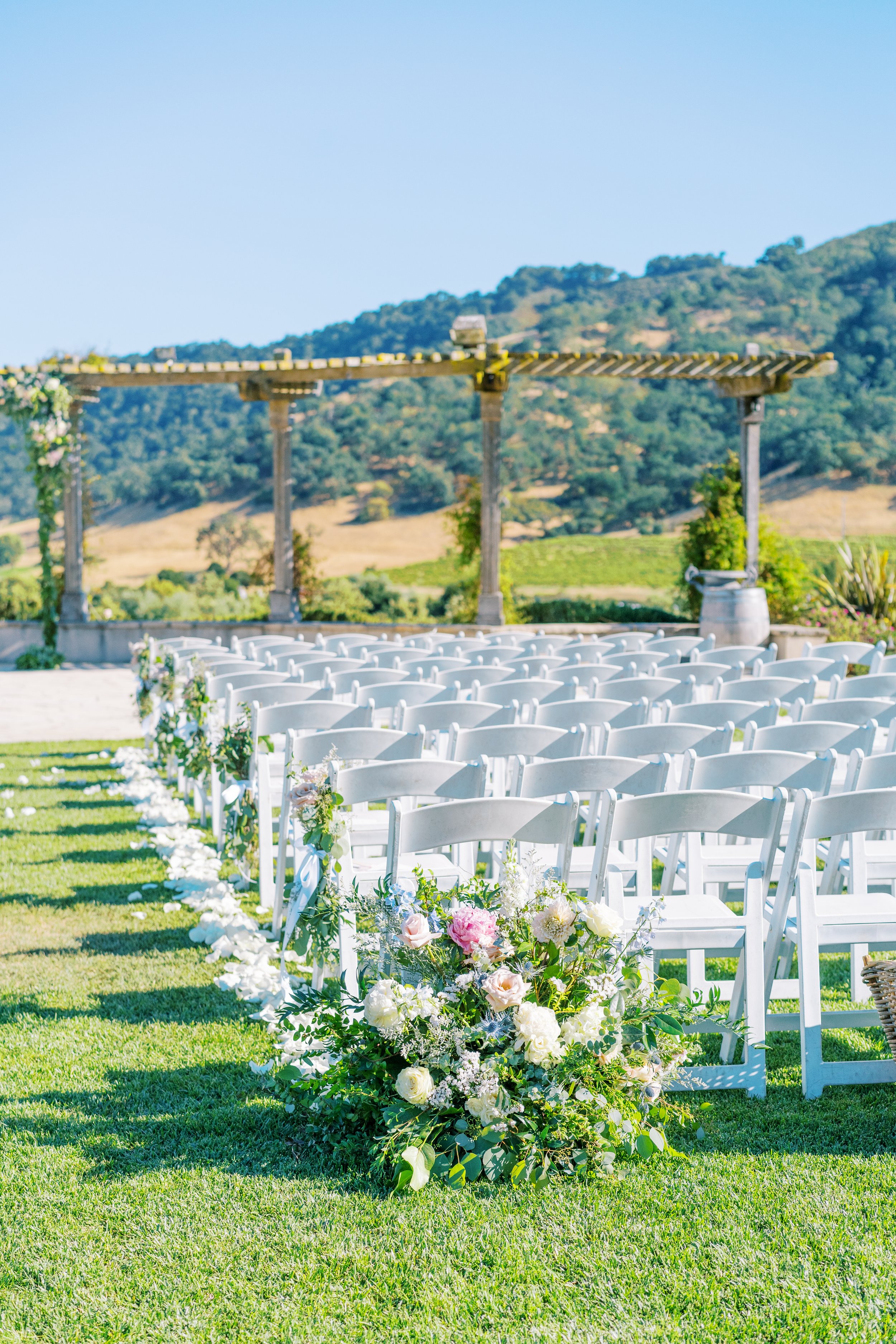 Clos LaChance Winery Wedding - Bay Area Wedding Photographer-31.JPG