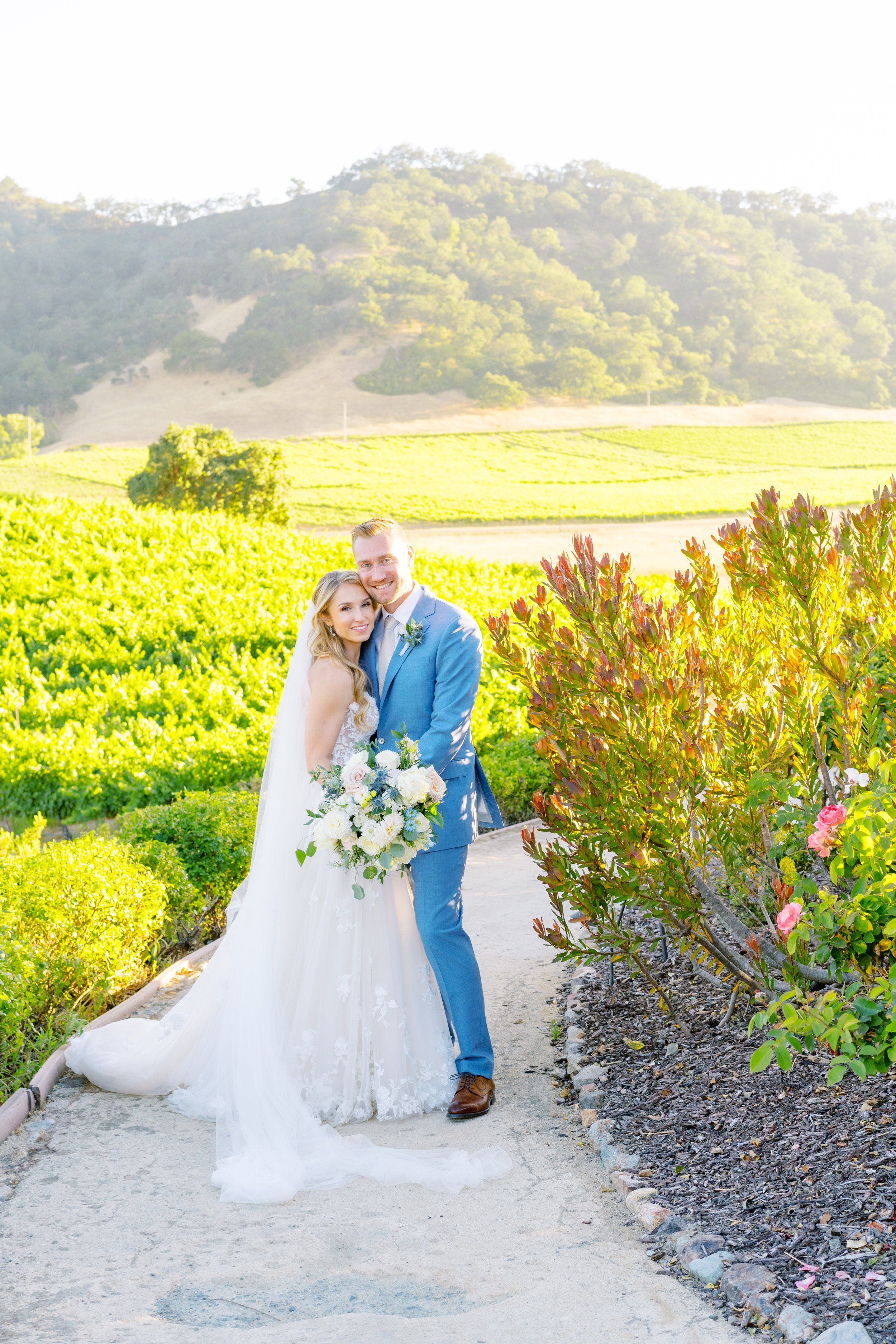 Clos LaChance Winery Wedding - Bay Area Wedding Photographer-41.JPG