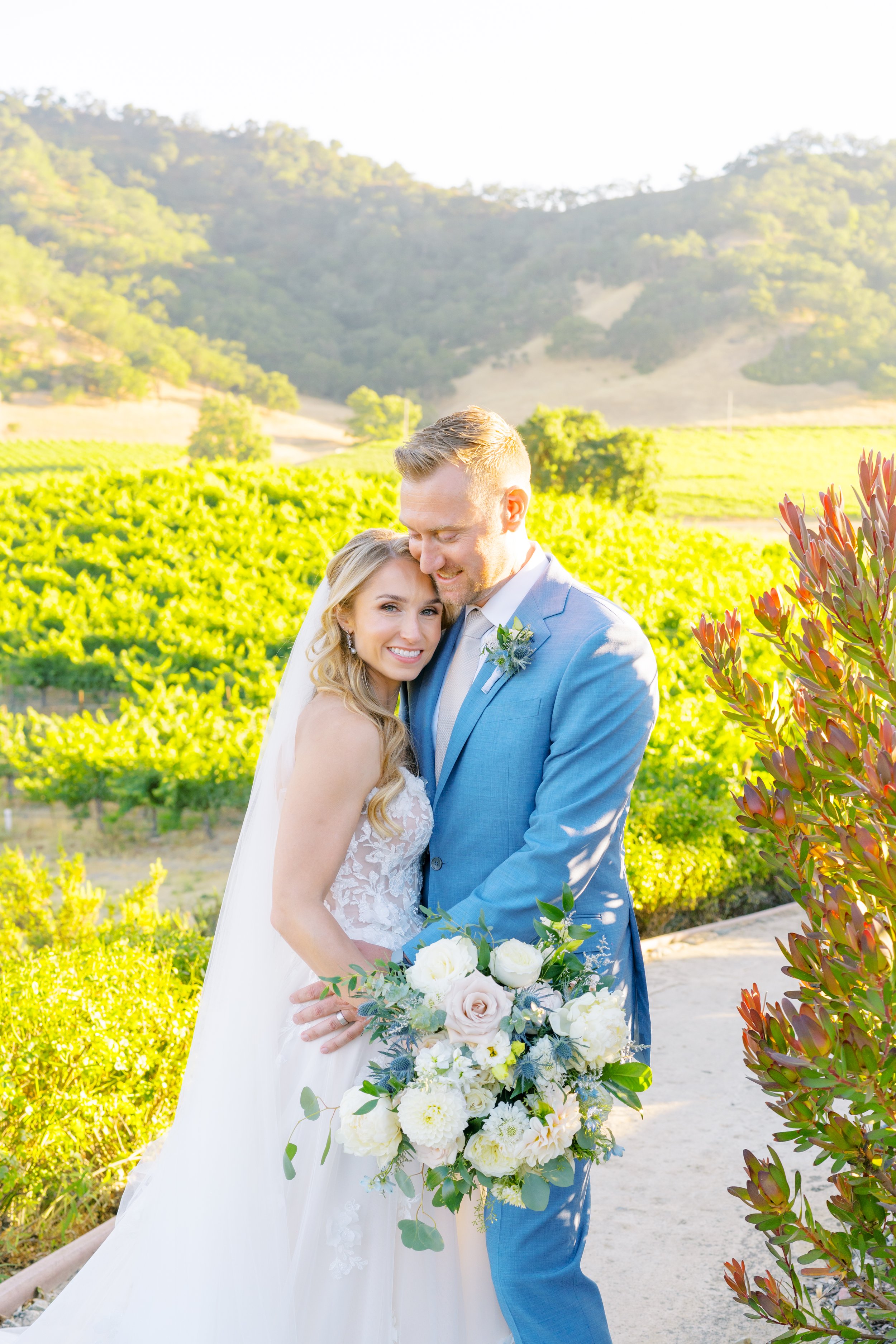 Clos LaChance Winery Wedding - Bay Area Wedding Photographer-39.JPG