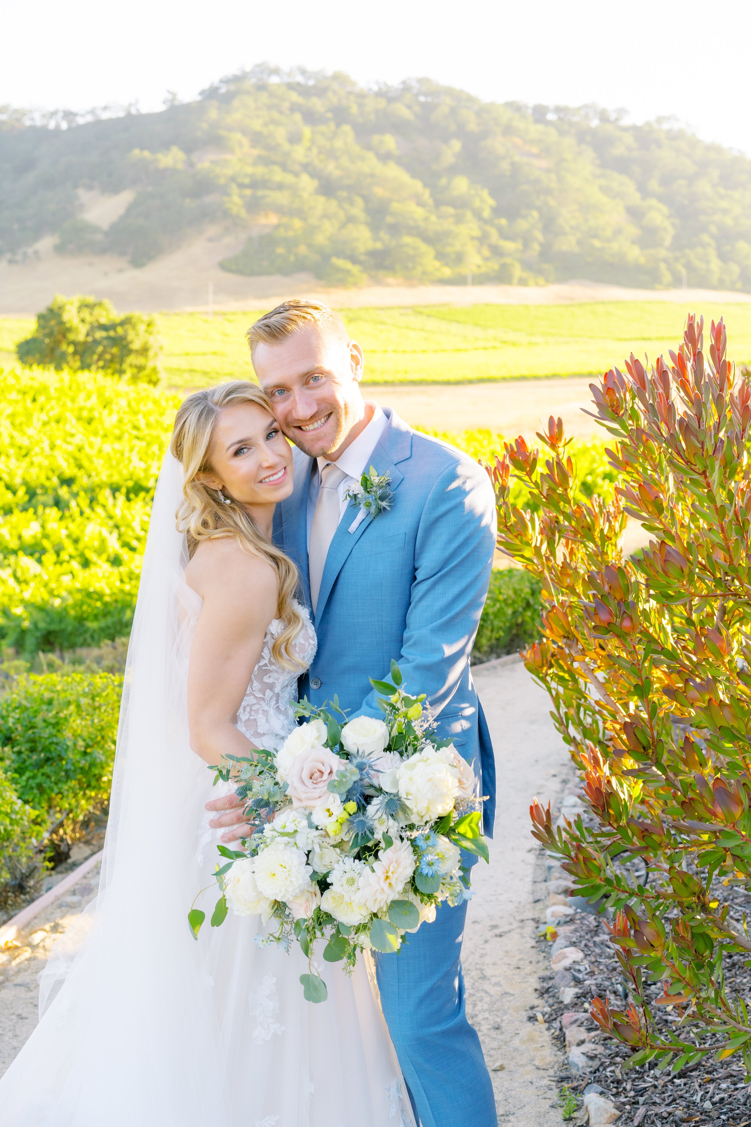 Clos LaChance Winery Wedding - Bay Area Wedding Photographer-40.JPG
