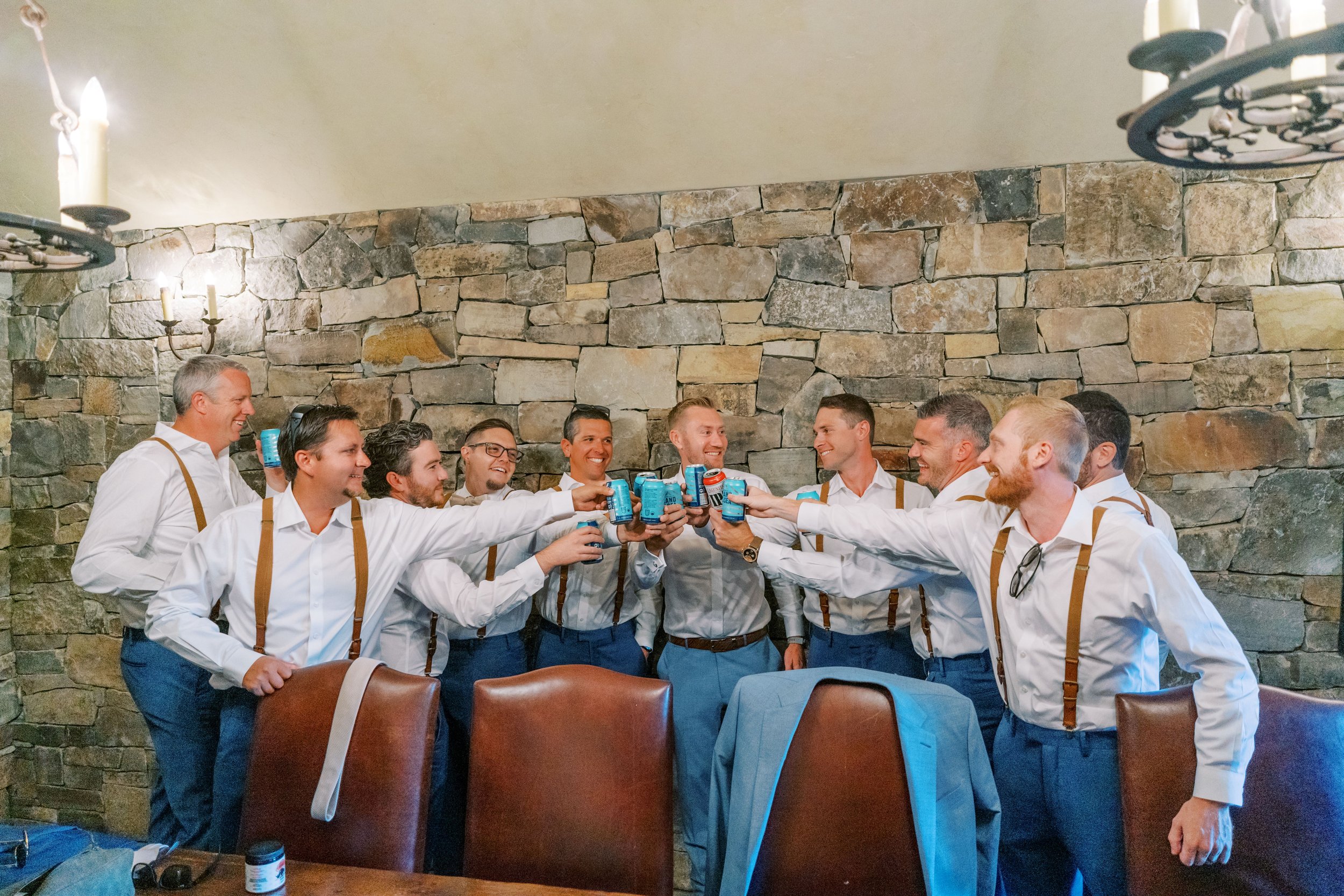 Clos LaChance Winery Wedding - Bay Area Wedding Photographer-86.jpg