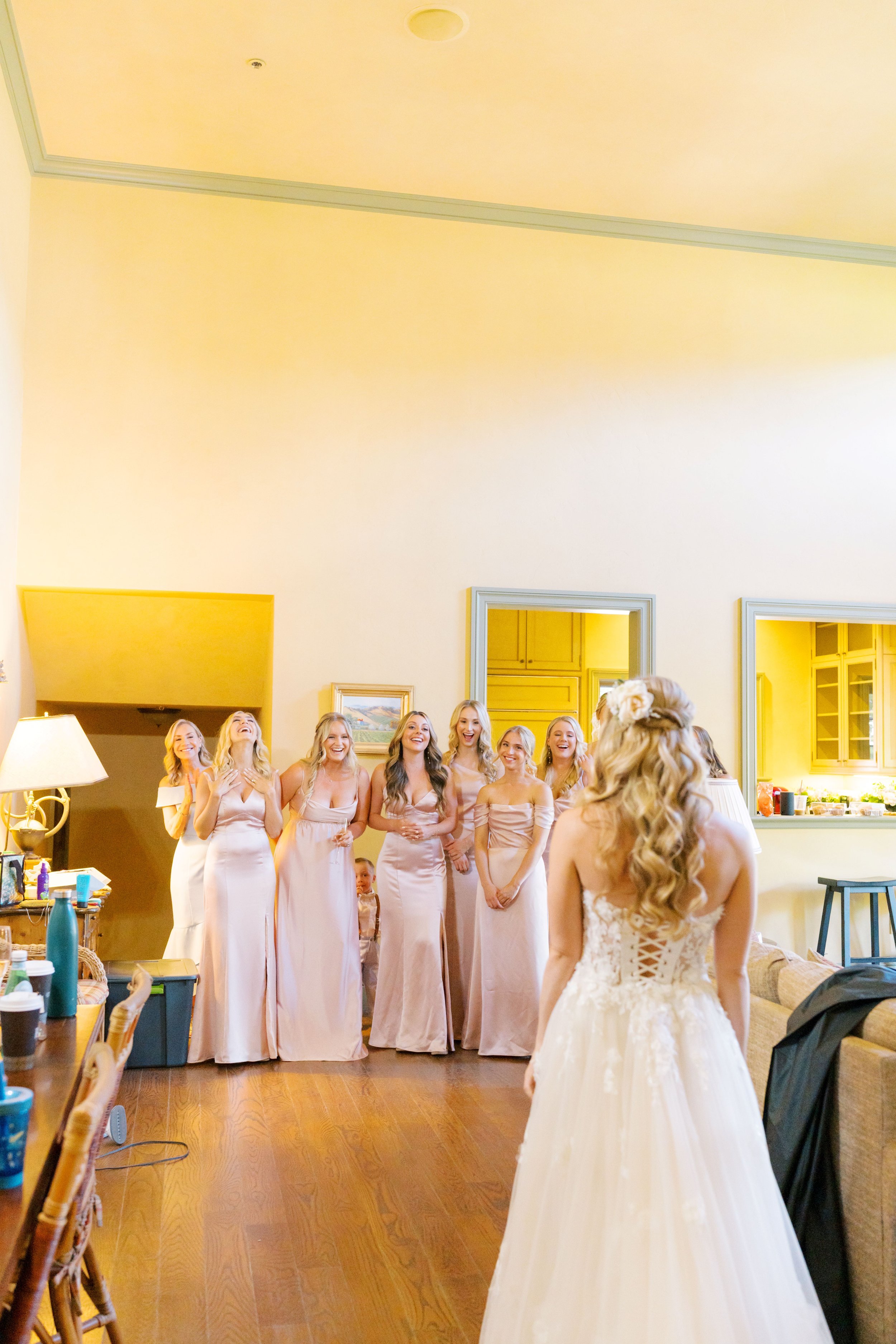 Clos LaChance Winery Wedding - Bay Area Wedding Photographer-101.jpg