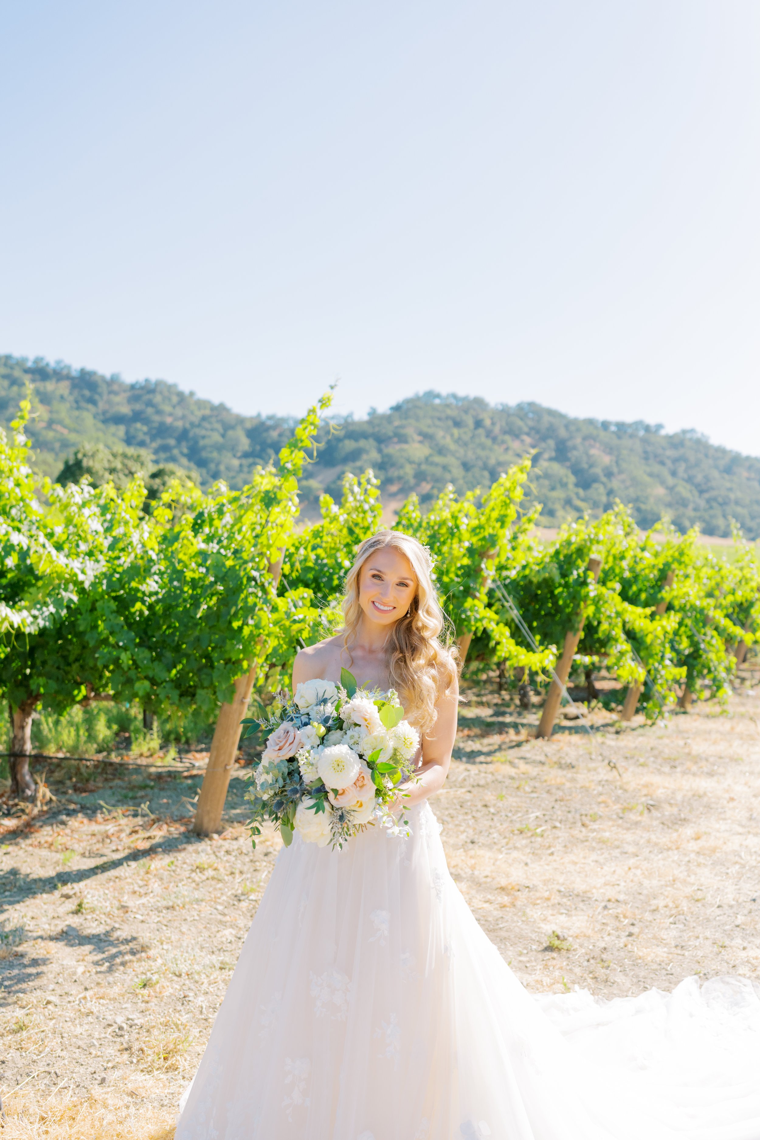 Clos LaChance Winery Wedding - Bay Area Wedding Photographer-115.JPG