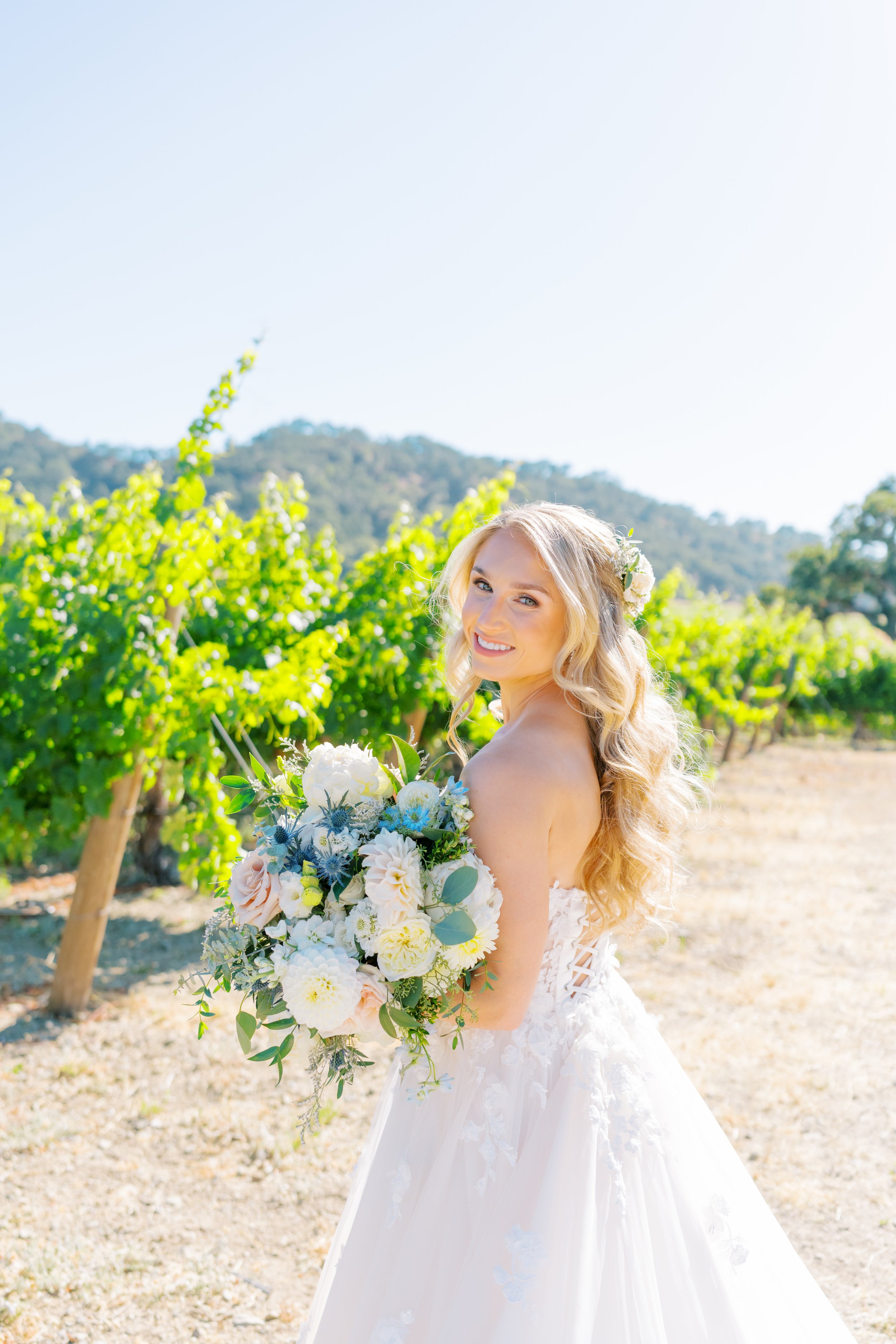 Clos LaChance Winery Wedding - Bay Area Wedding Photographer-110.JPG