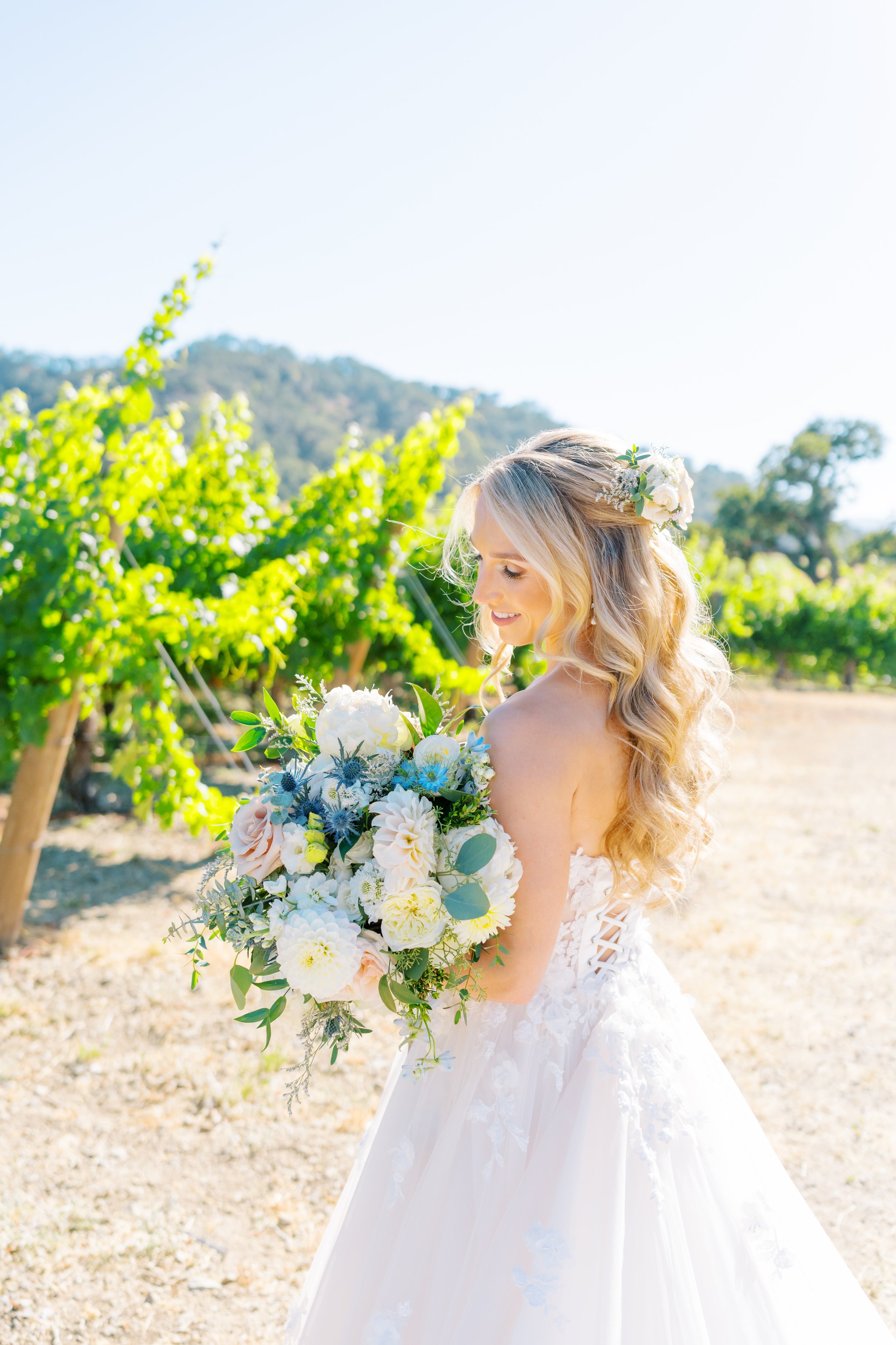 Clos LaChance Winery Wedding - Bay Area Wedding Photographer-111.JPG