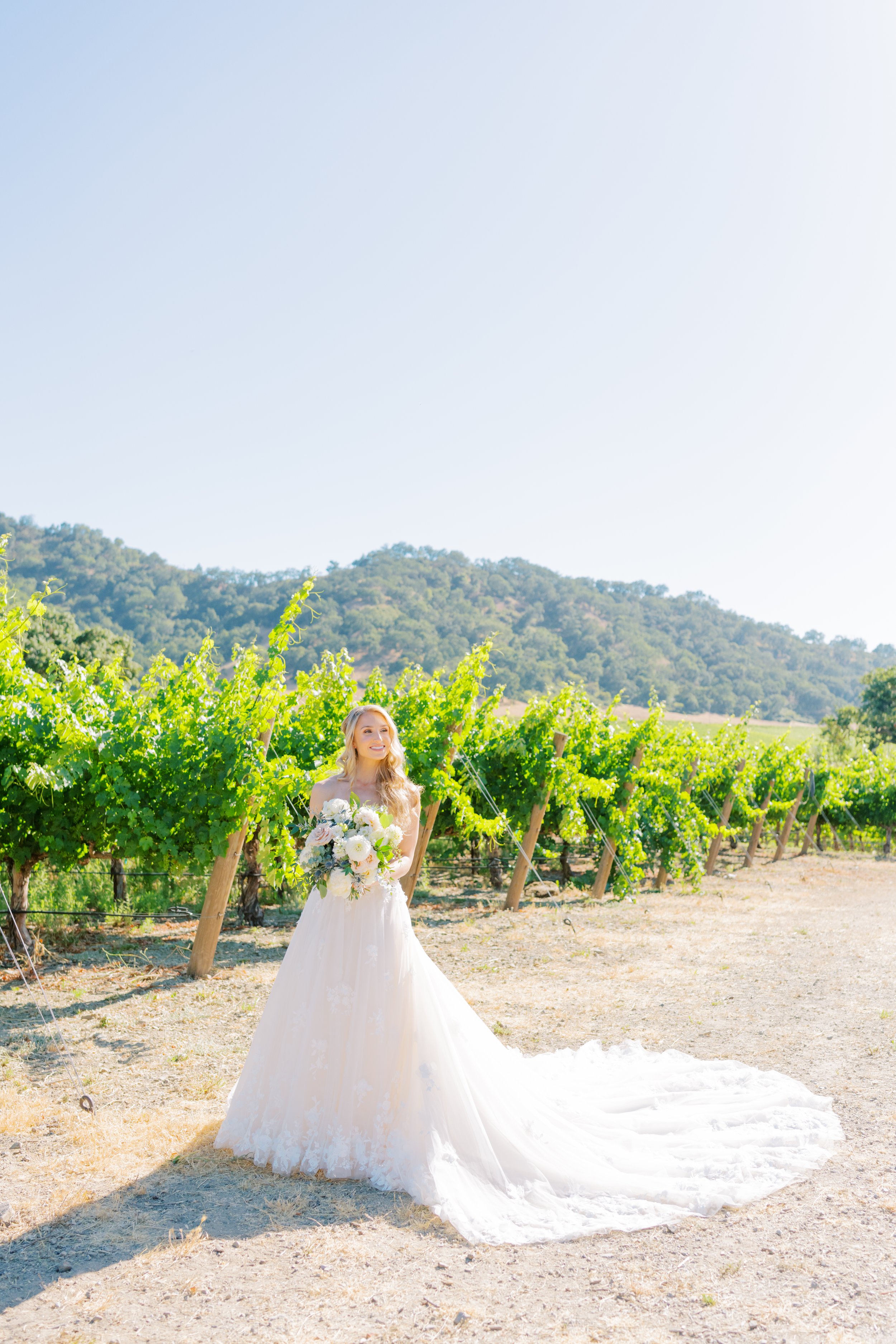 Clos LaChance Winery Wedding - Bay Area Wedding Photographer-114.JPG