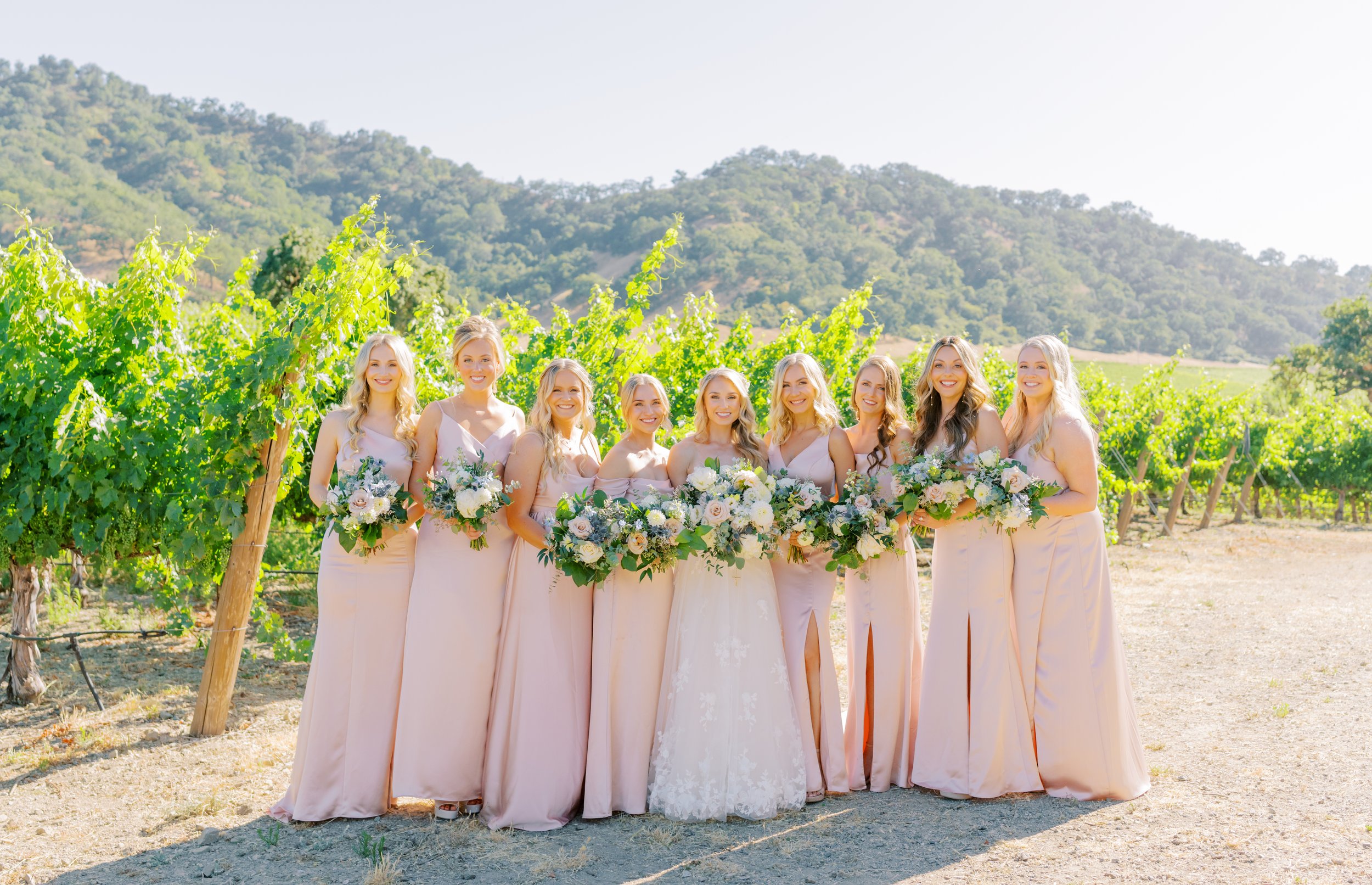 Clos LaChance Winery Wedding - Bay Area Wedding Photographer-116.JPG