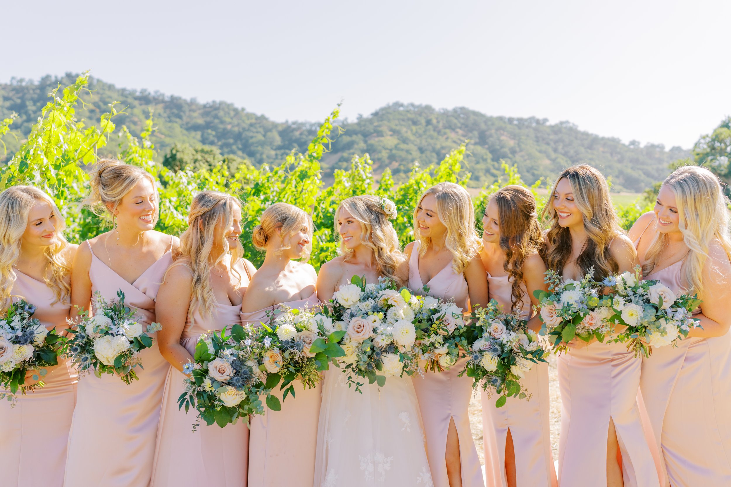 Clos LaChance Winery Wedding - Bay Area Wedding Photographer-118.JPG