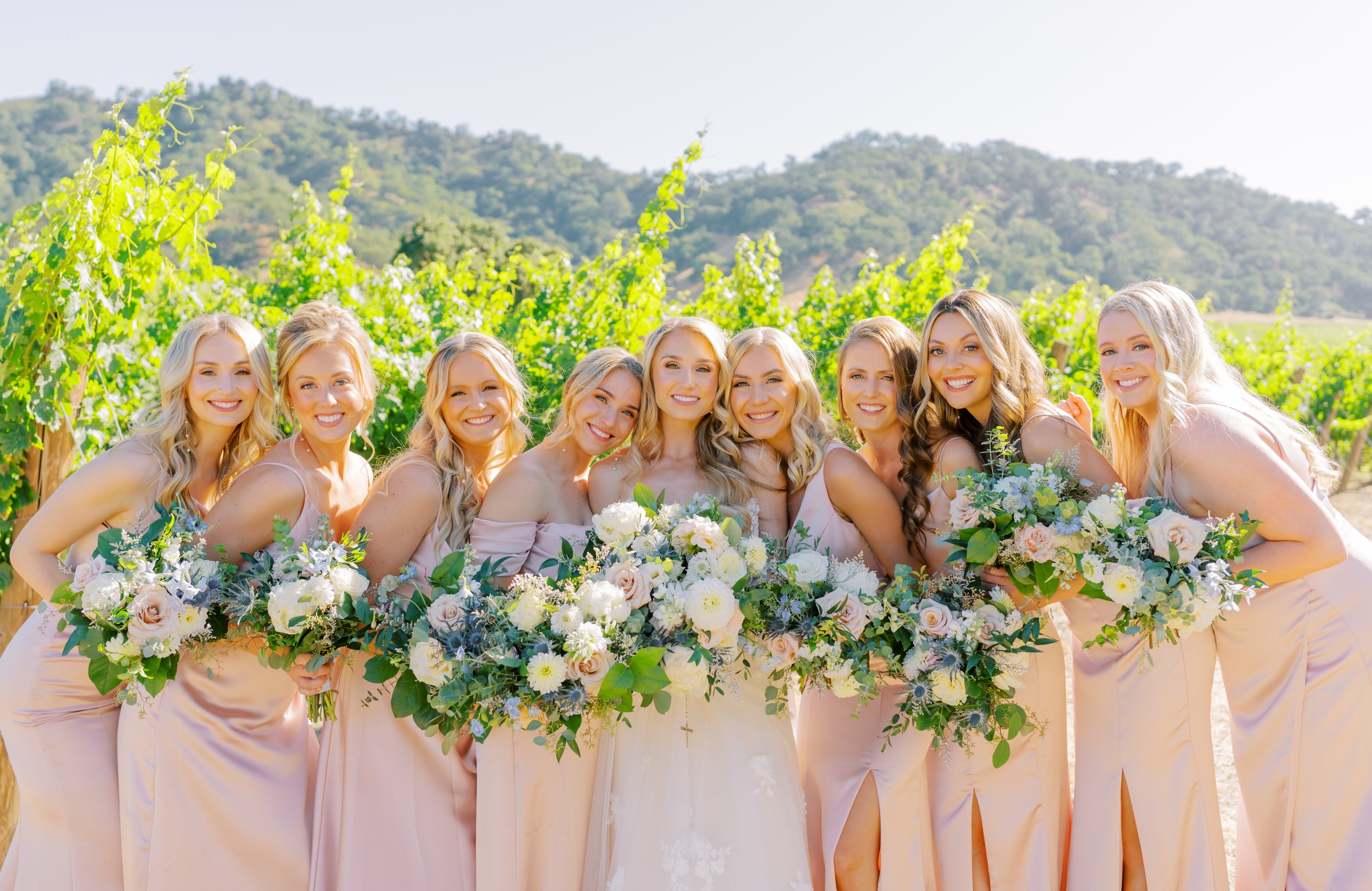 Clos LaChance Winery Wedding - Bay Area Wedding Photographer-119.JPG