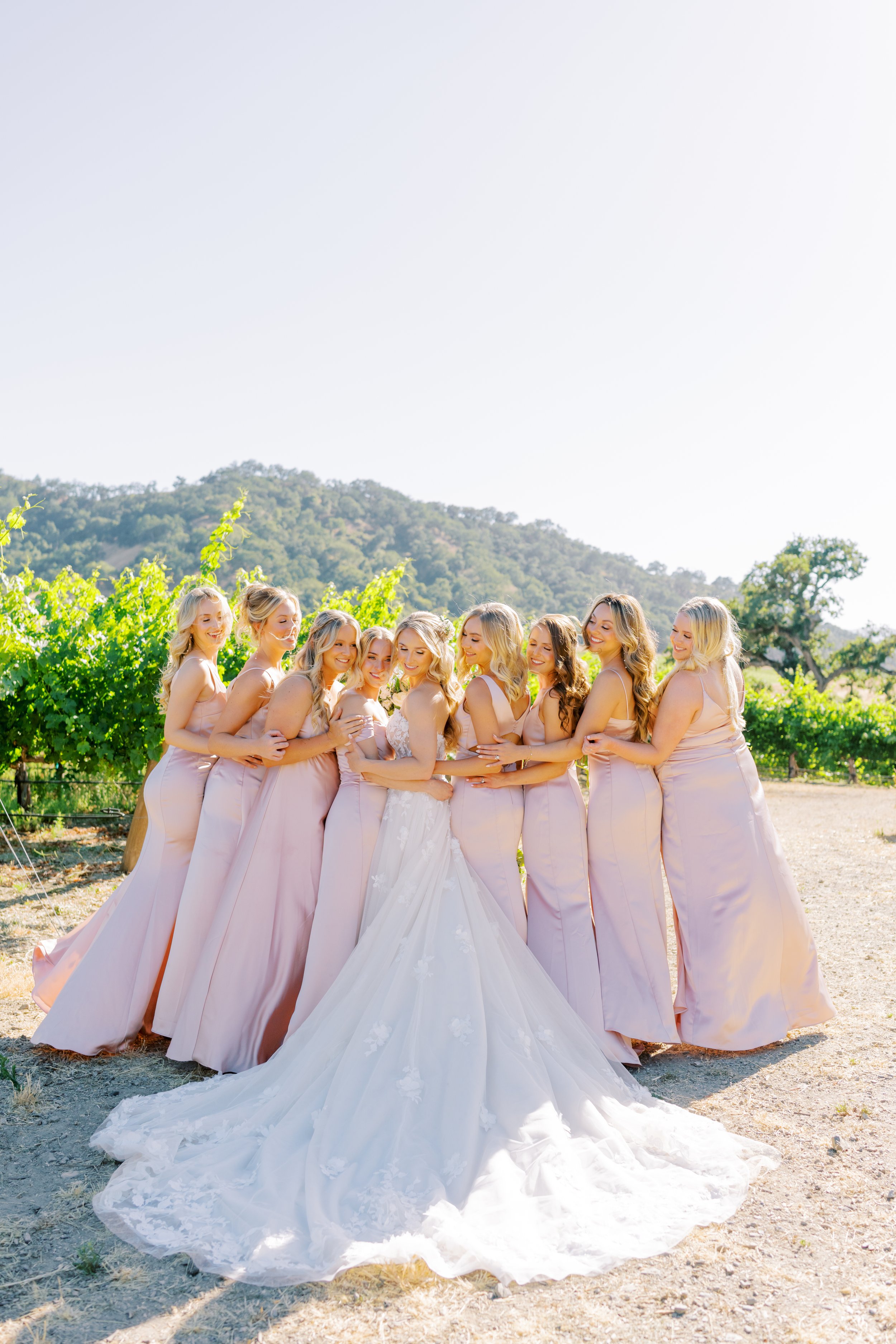 Clos LaChance Winery Wedding - Bay Area Wedding Photographer-122.JPG