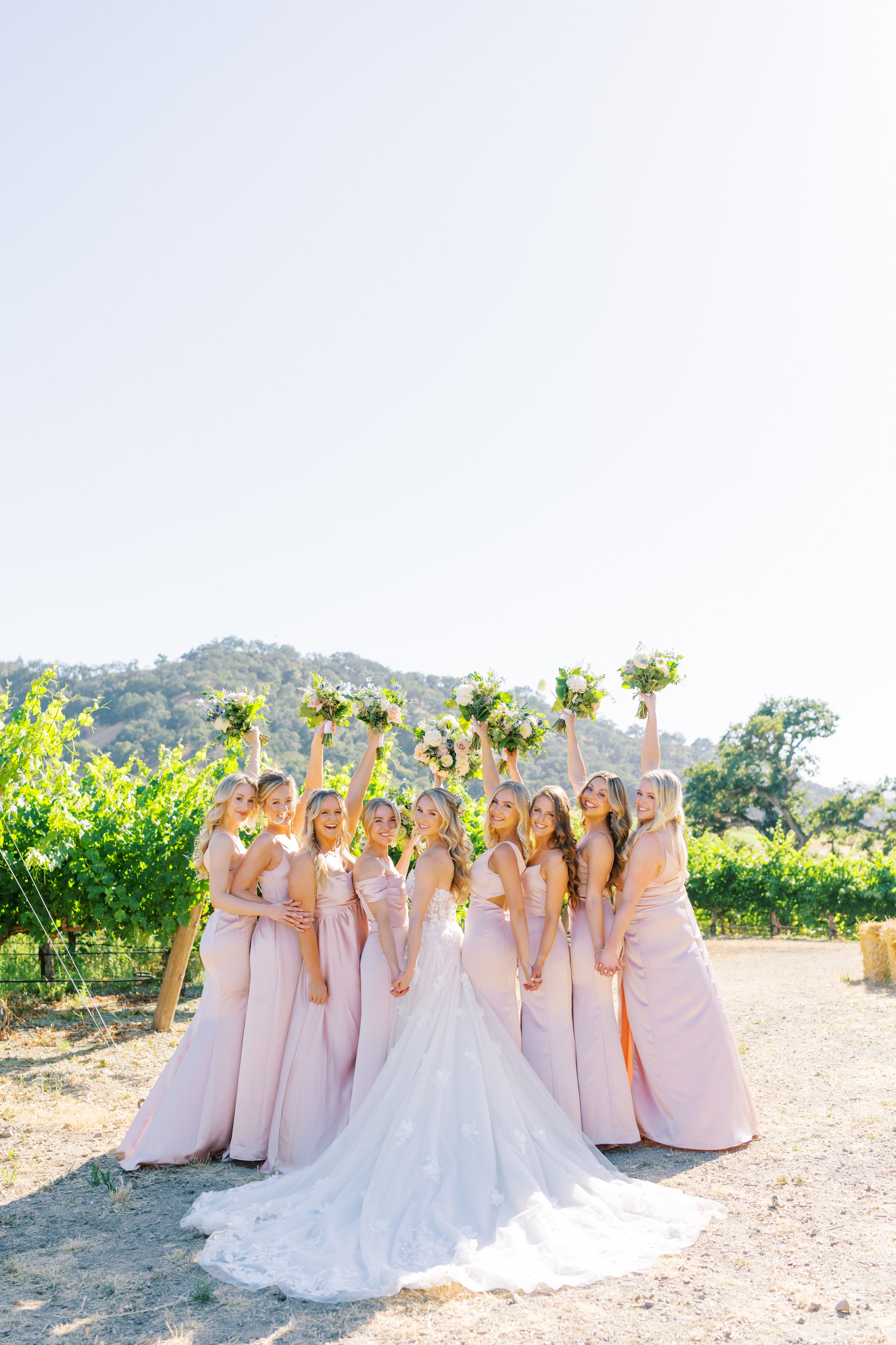 Clos LaChance Winery Wedding - Bay Area Wedding Photographer-123.JPG