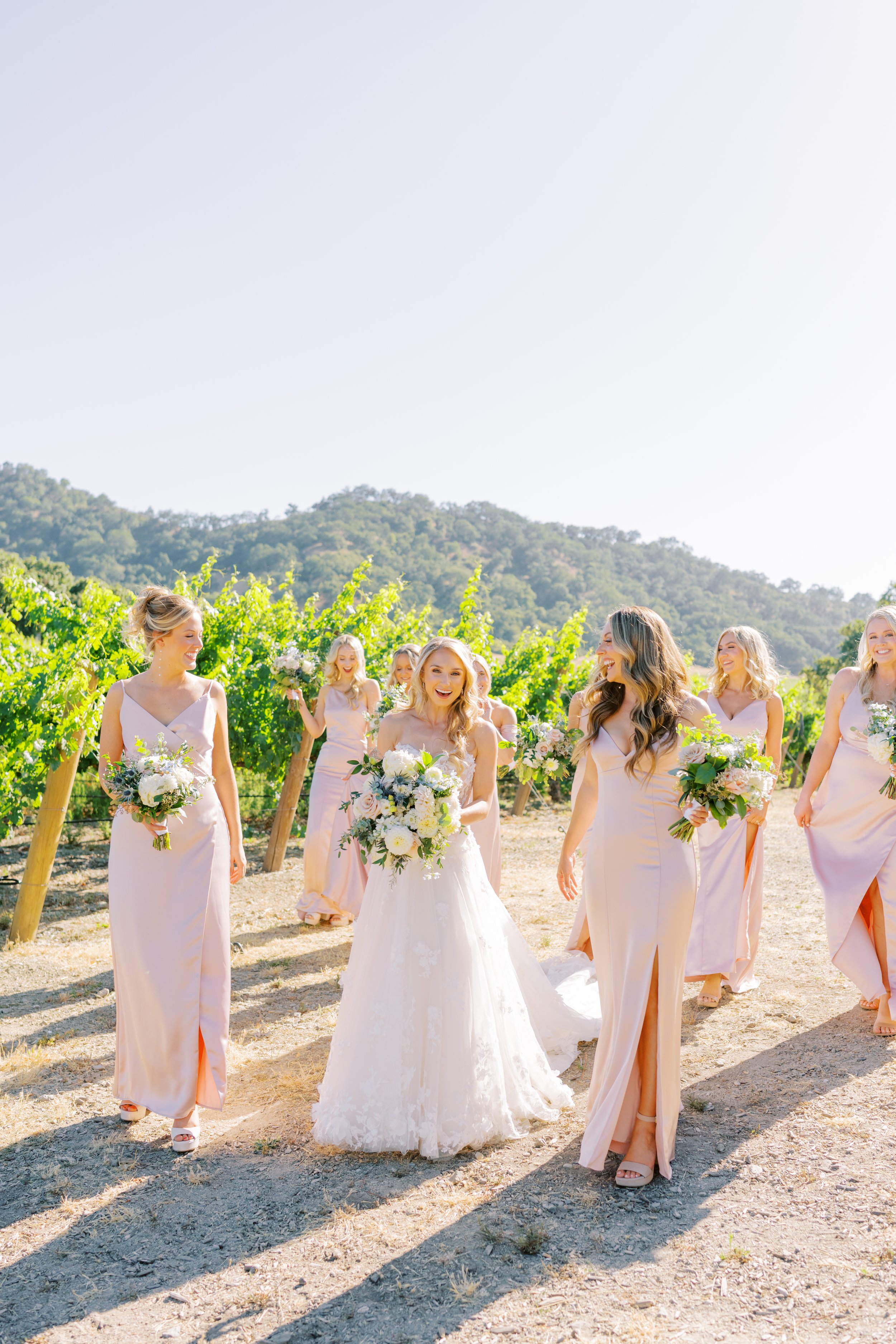 Clos LaChance Winery Wedding - Bay Area Wedding Photographer-124.JPG
