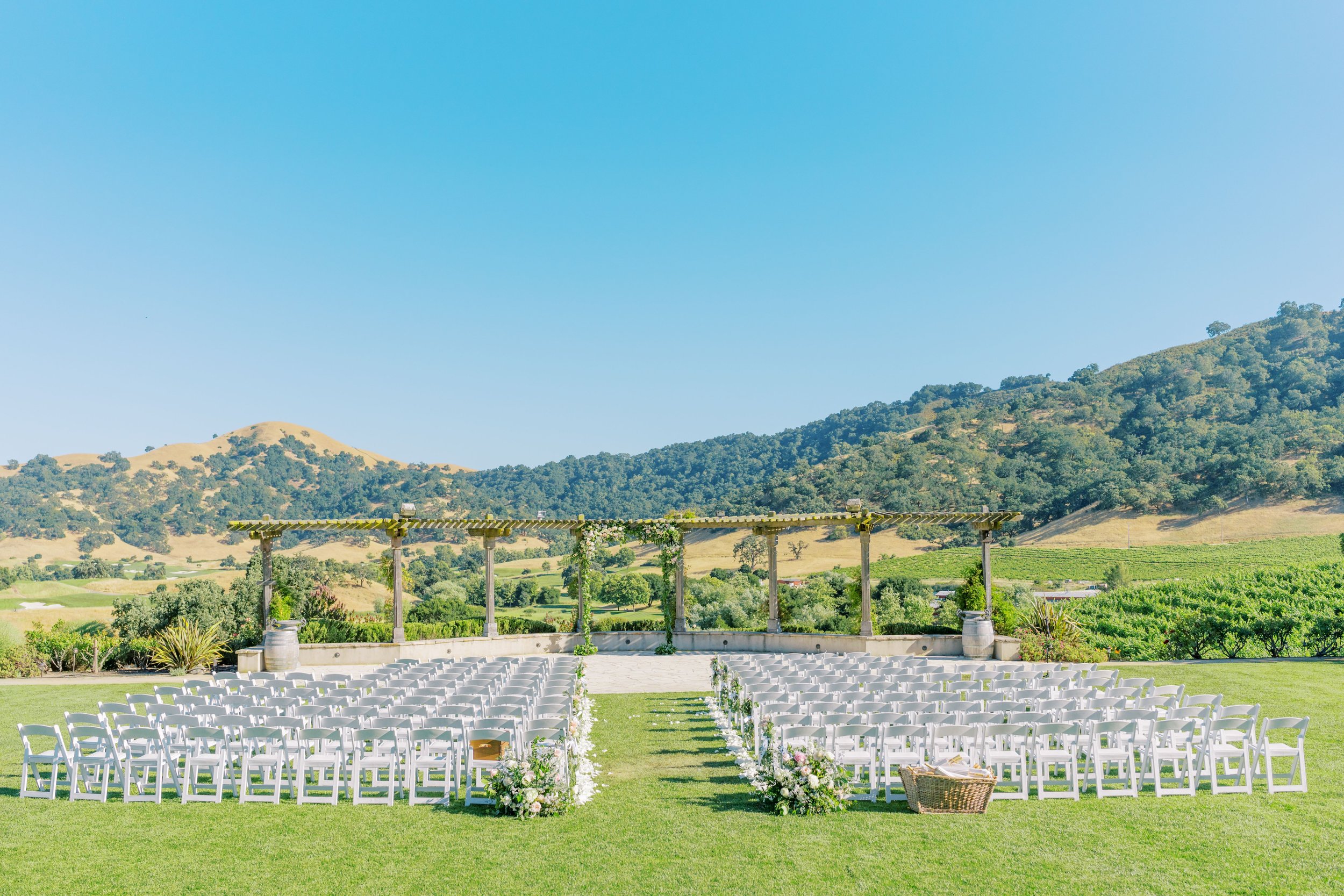 Clos LaChance Winery Wedding - Bay Area Wedding Photographer-142.jpg