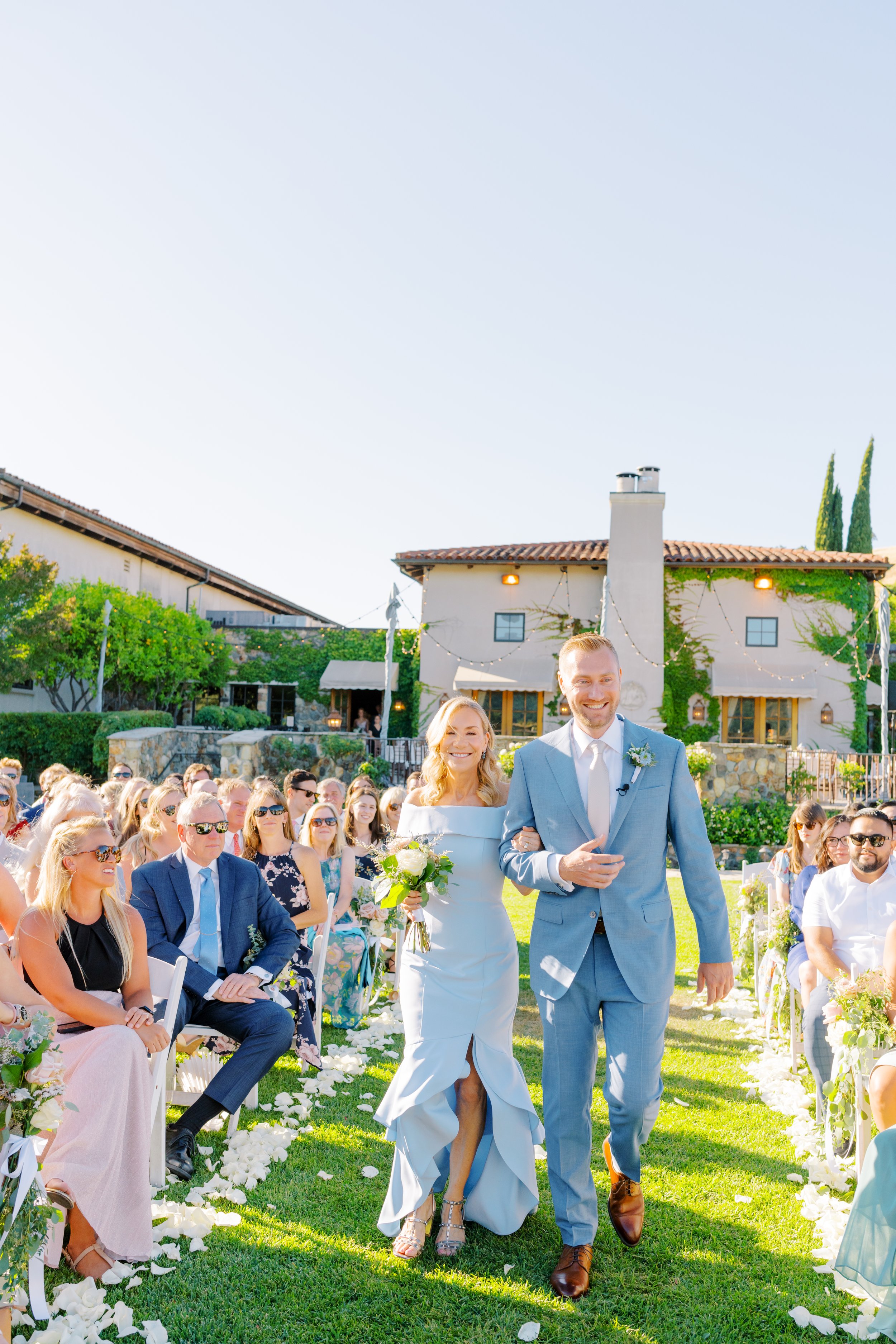 Clos LaChance Winery Wedding - Bay Area Wedding Photographer-145.JPG