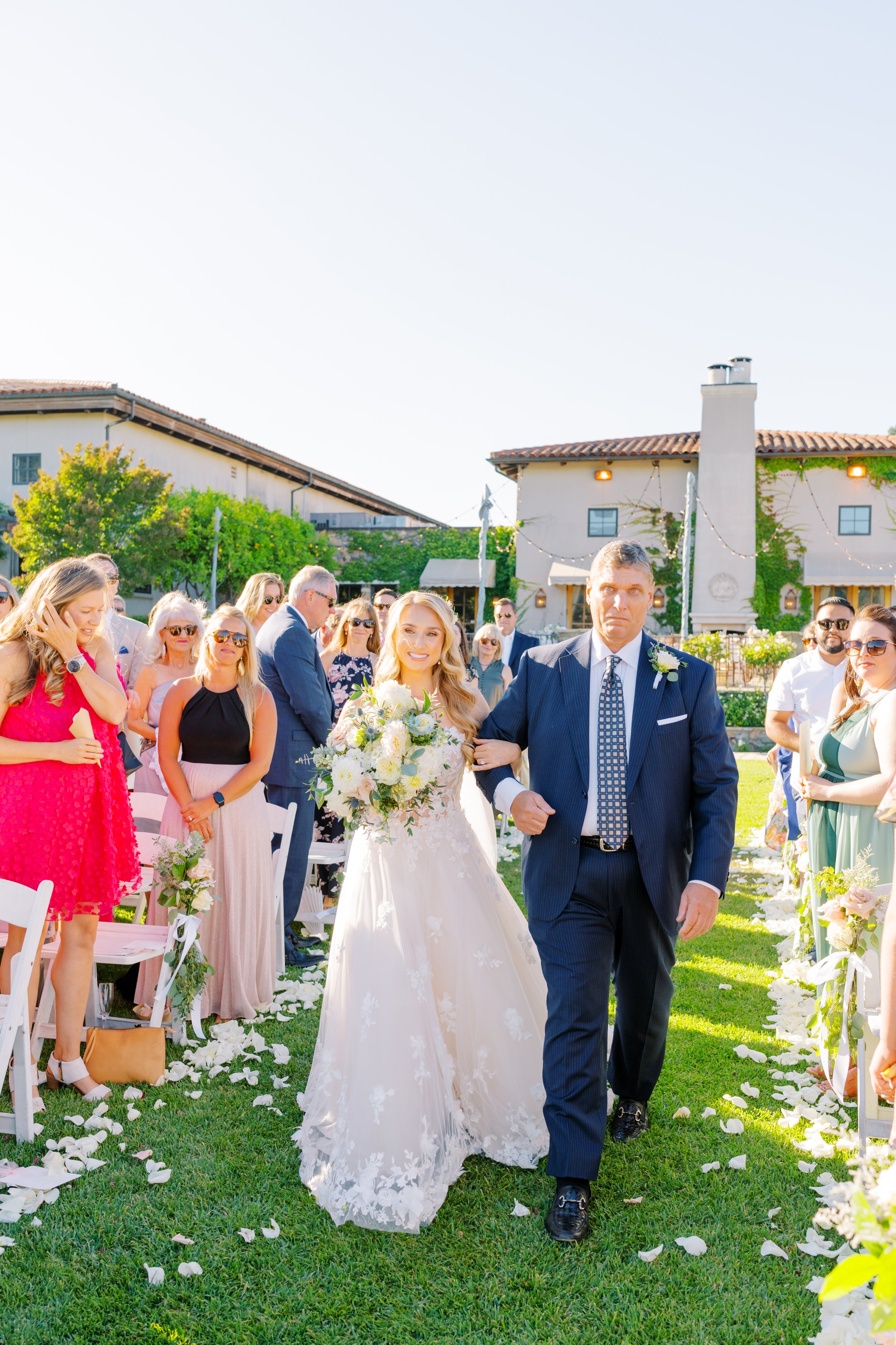 Clos LaChance Winery Wedding - Bay Area Wedding Photographer-148.JPG