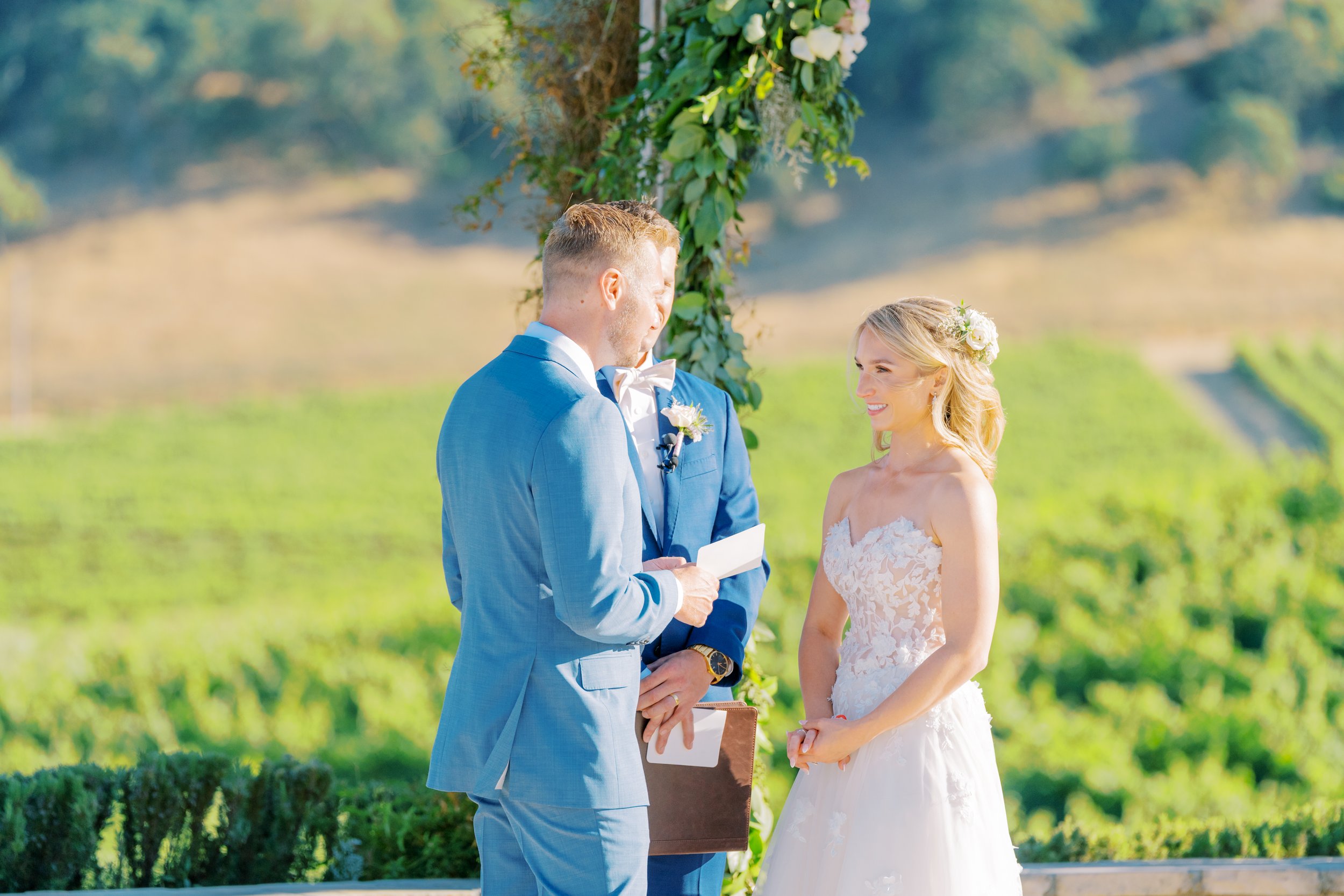 Clos LaChance Winery Wedding - Bay Area Wedding Photographer-161.JPG
