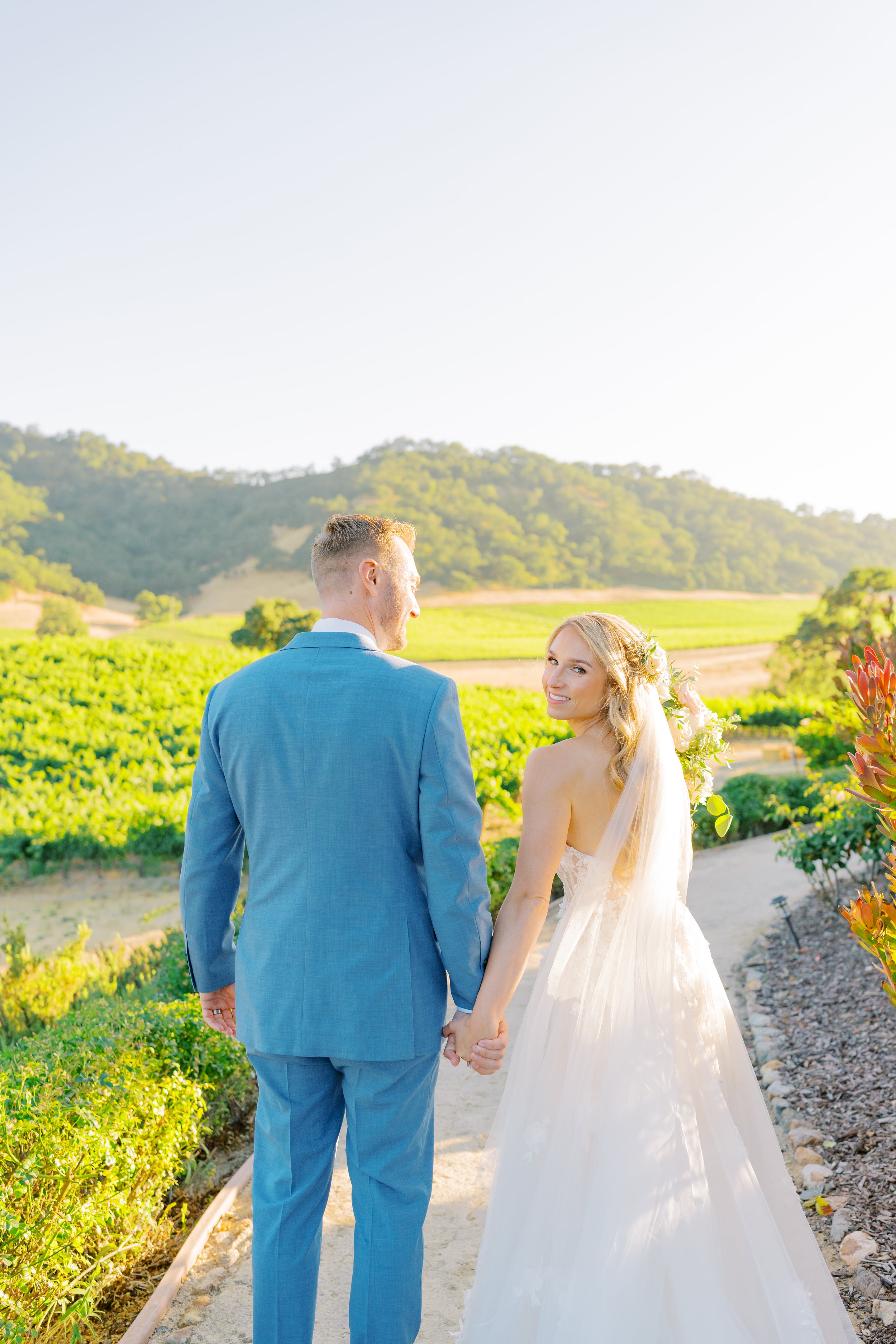 Clos LaChance Winery Wedding - Bay Area Wedding Photographer-192.JPG
