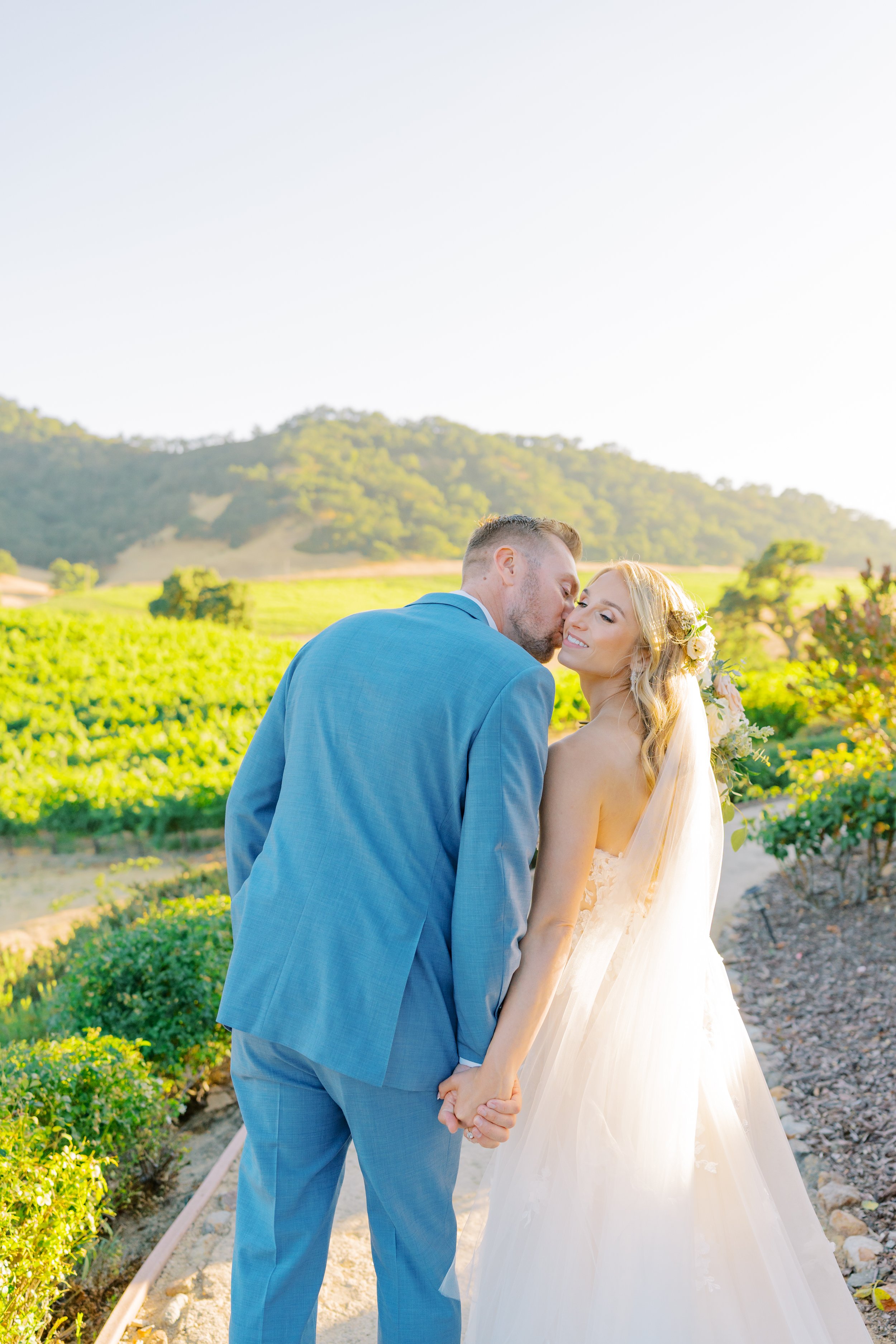 Clos LaChance Winery Wedding - Bay Area Wedding Photographer-193.JPG