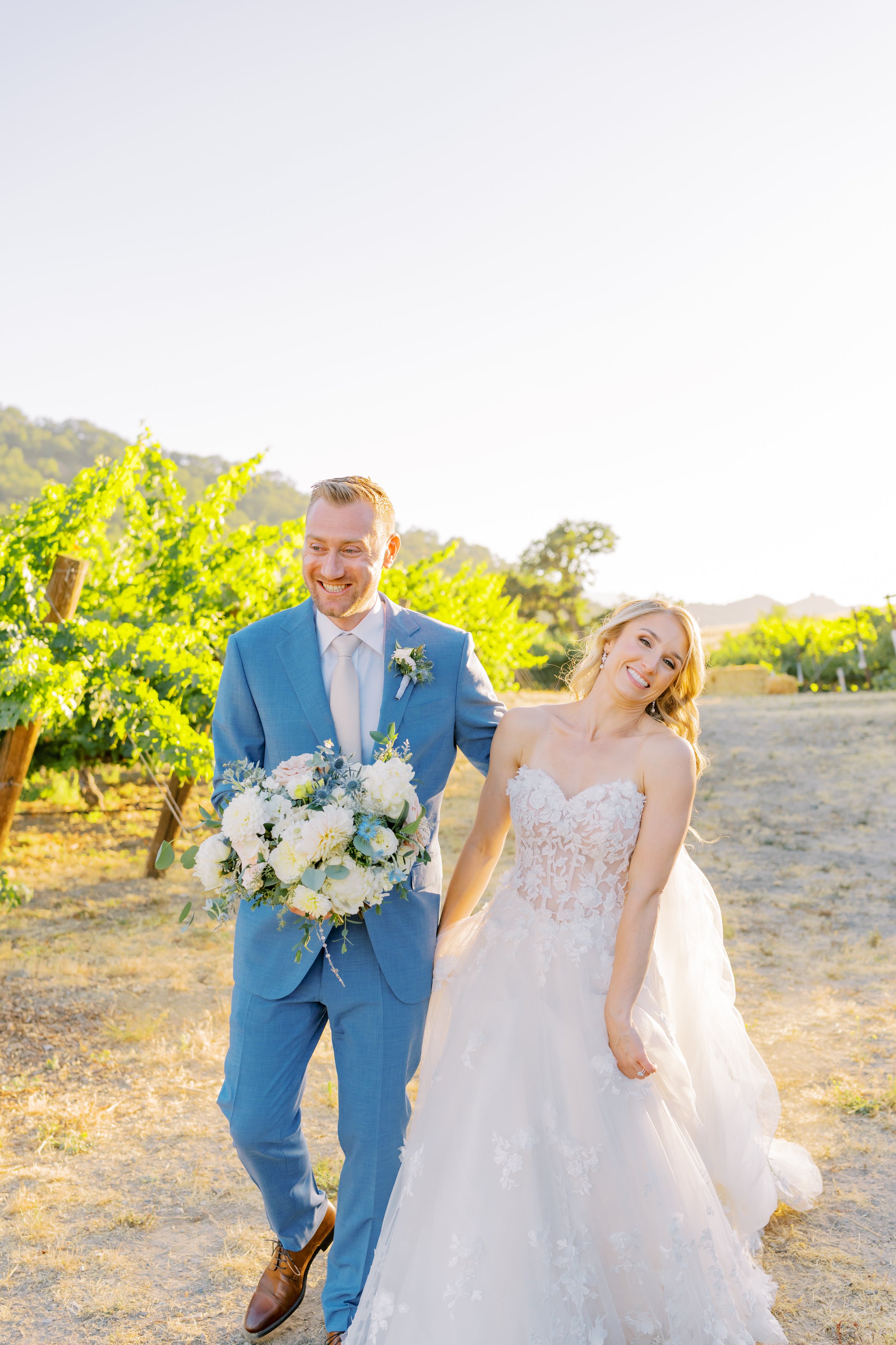 Clos LaChance Winery Wedding - Bay Area Wedding Photographer-207.JPG