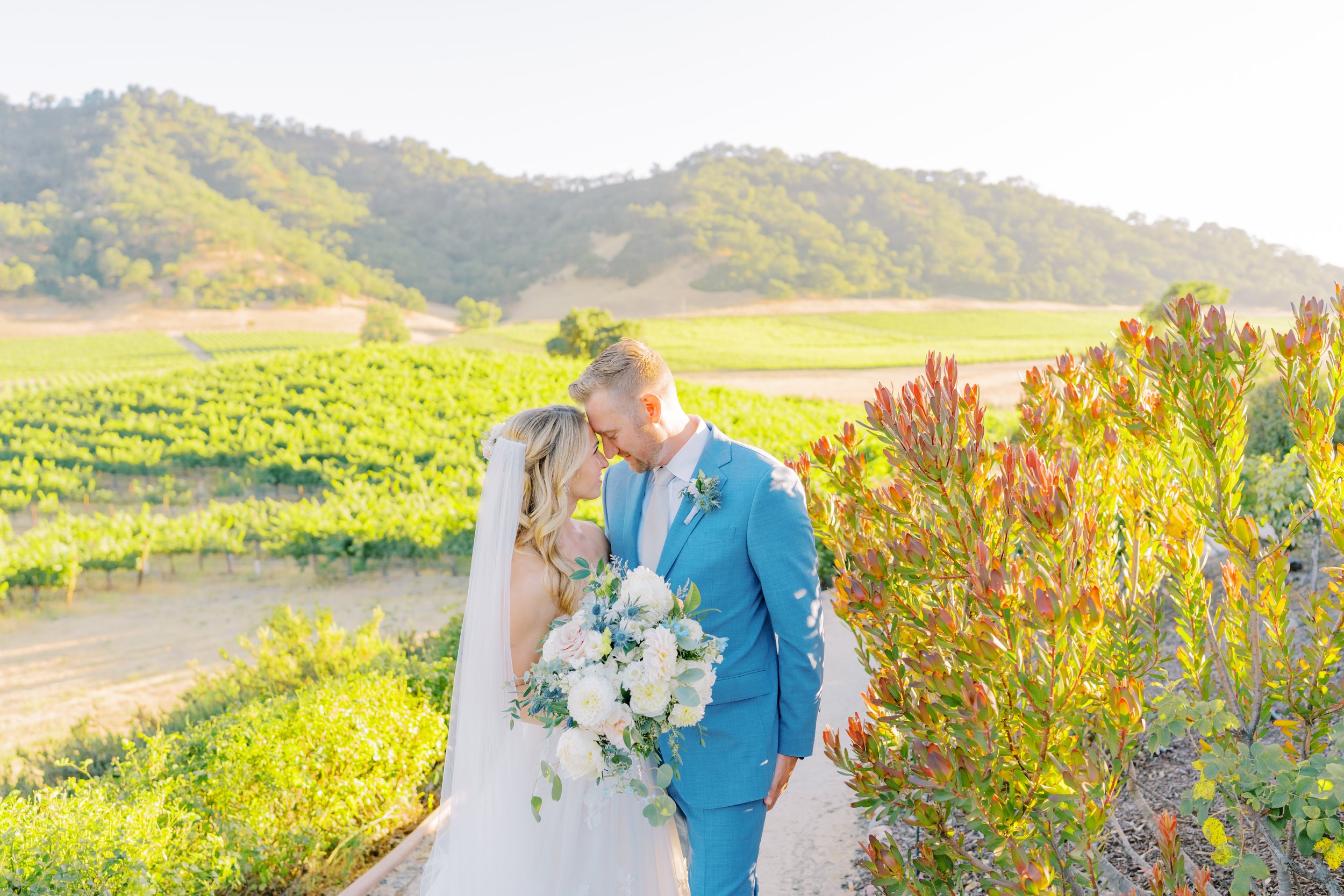 Clos LaChance Winery Wedding - Bay Area Wedding Photographer-202.JPG