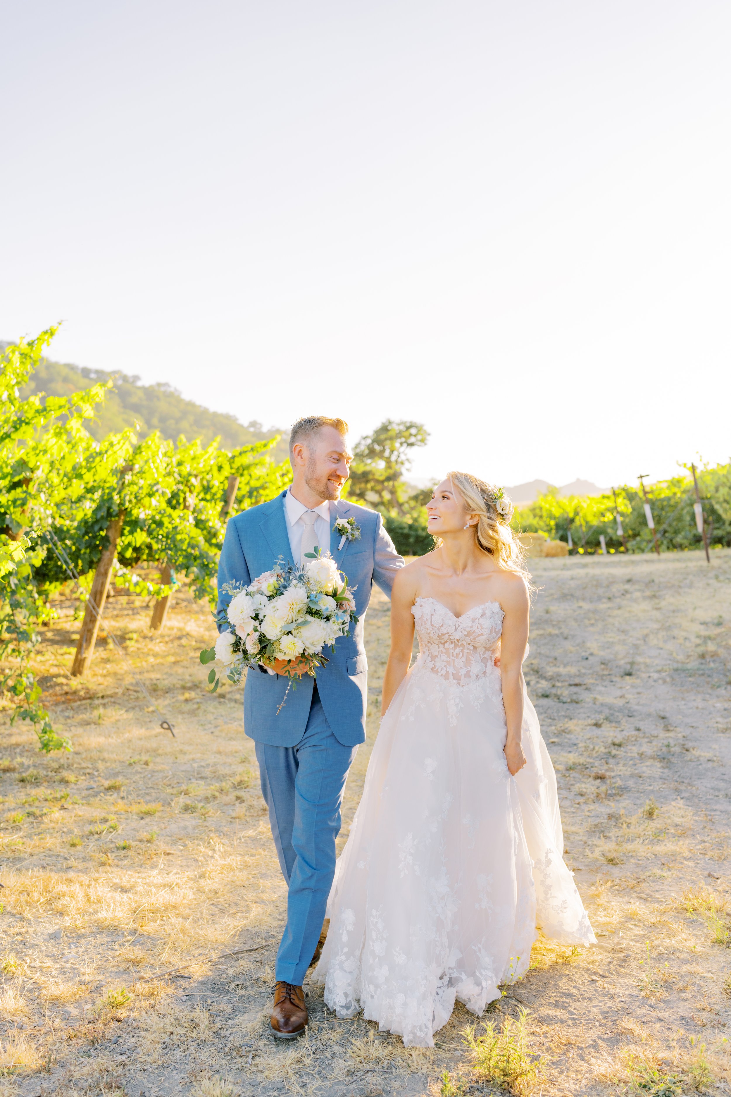 Clos LaChance Winery Wedding - Bay Area Wedding Photographer-206.JPG