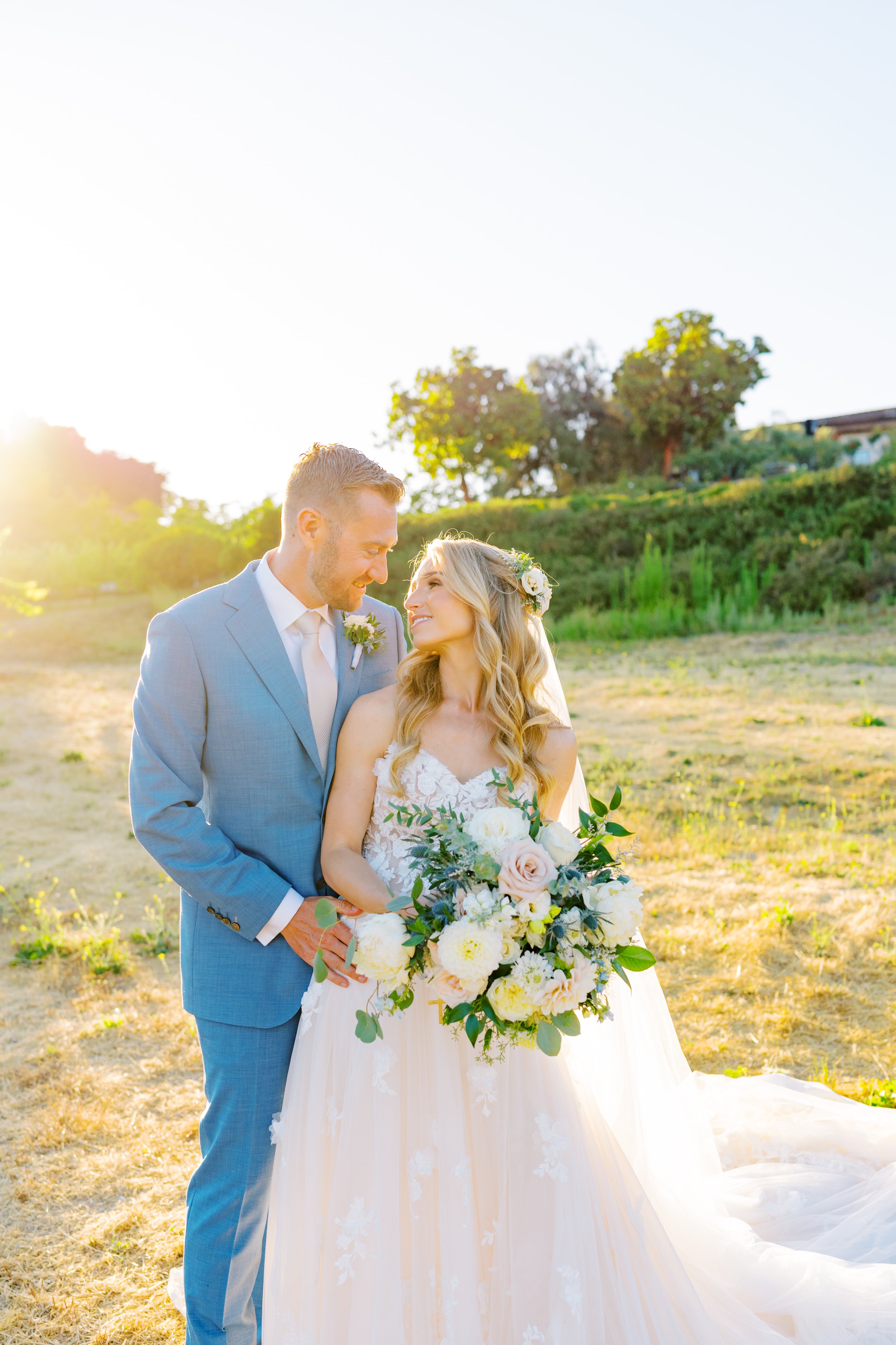 Clos LaChance Winery Wedding - Bay Area Wedding Photographer-216.JPG