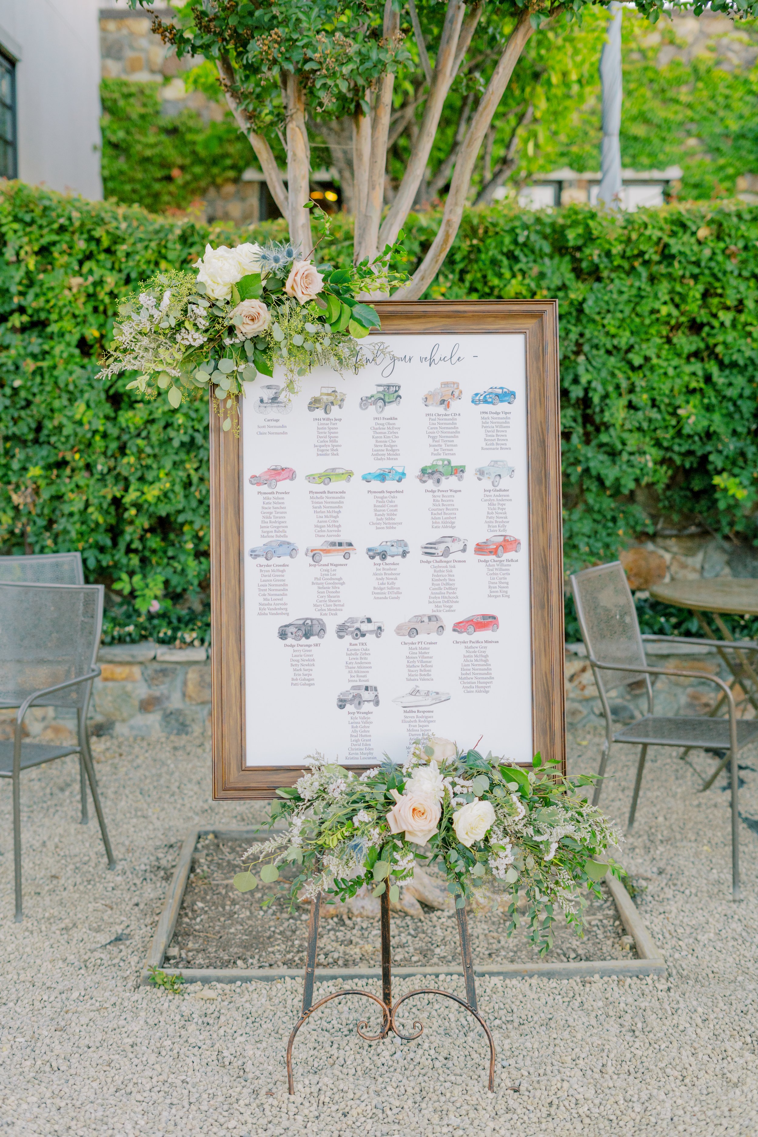 Clos LaChance Winery Wedding - Bay Area Wedding Photographer-208.JPG