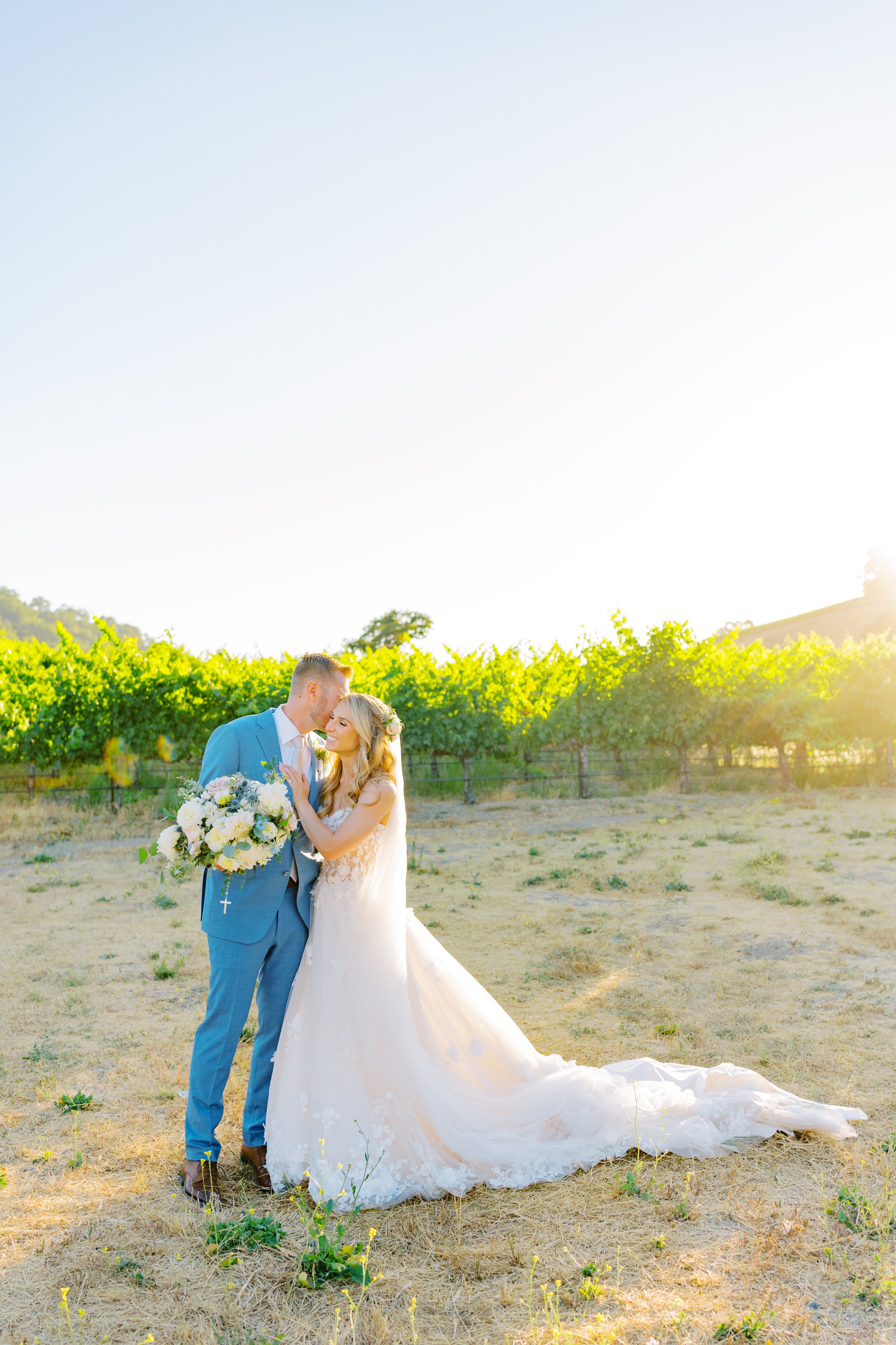 Clos LaChance Winery Wedding - Bay Area Wedding Photographer-213.JPG