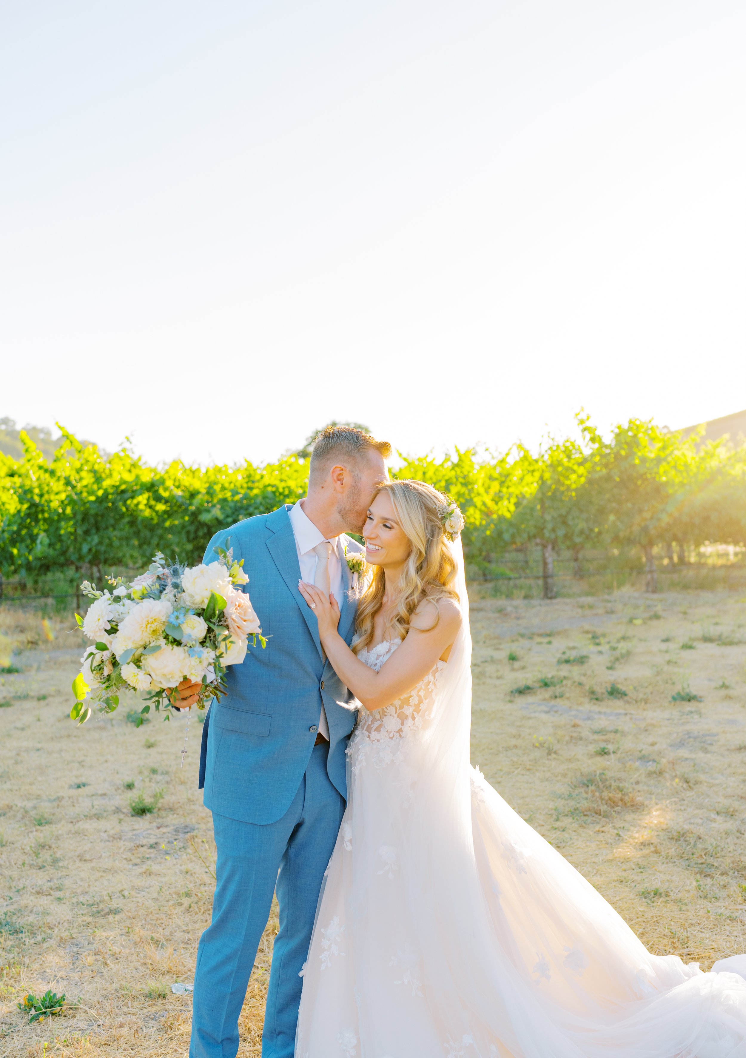 Clos LaChance Winery Wedding - Bay Area Wedding Photographer-214.JPG