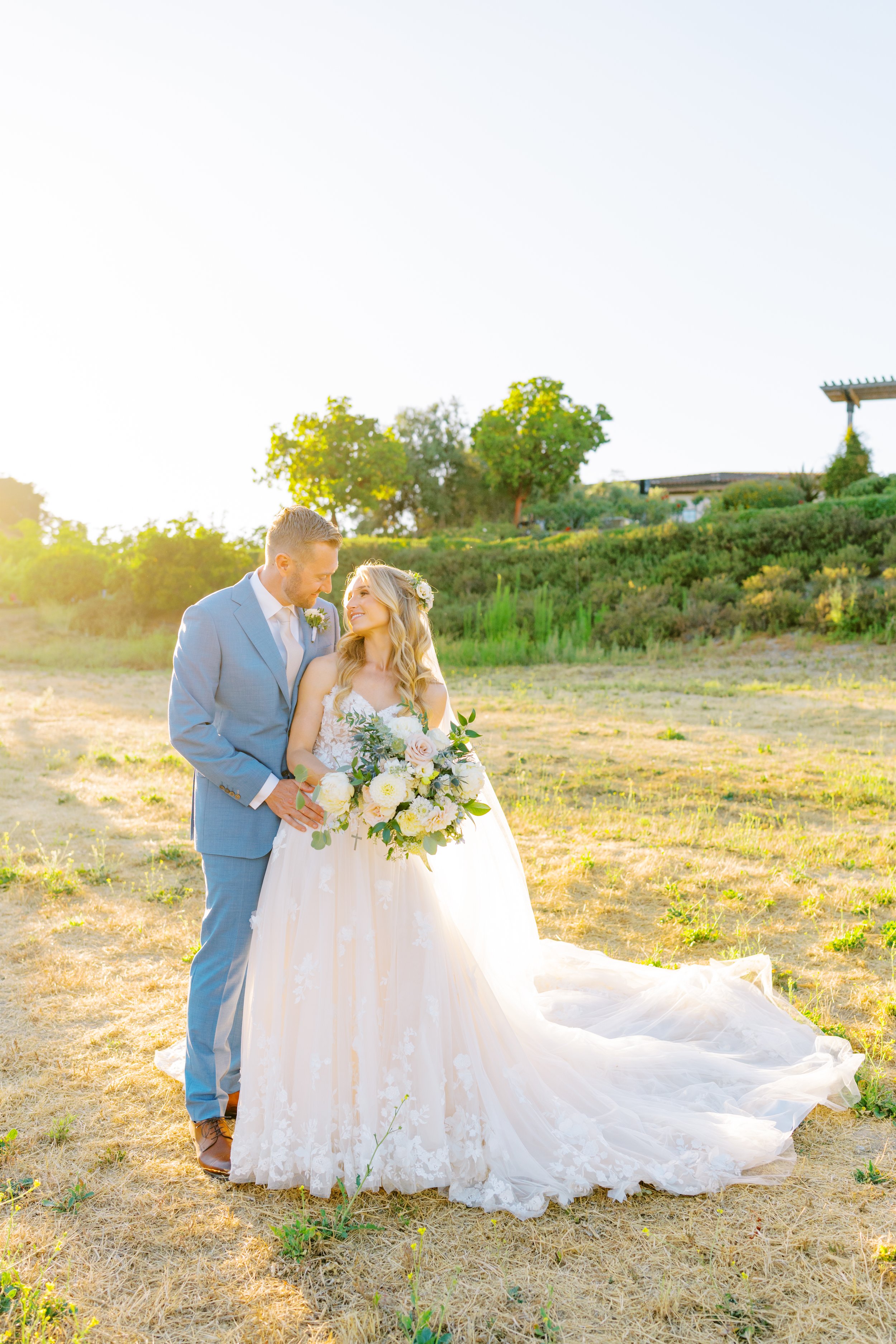 Clos LaChance Winery Wedding - Bay Area Wedding Photographer-215.JPG