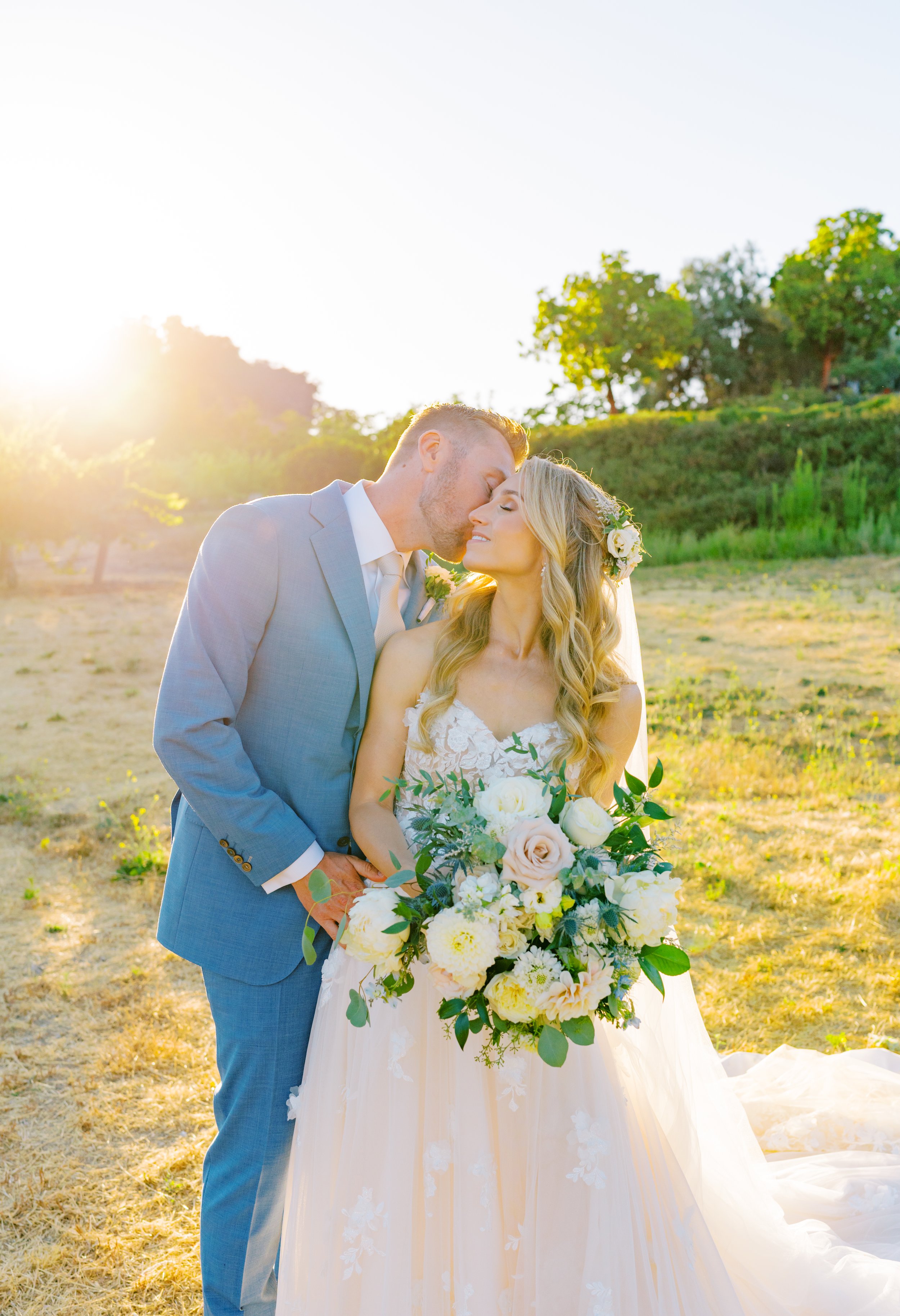 Clos LaChance Winery Wedding - Bay Area Wedding Photographer-217.JPG