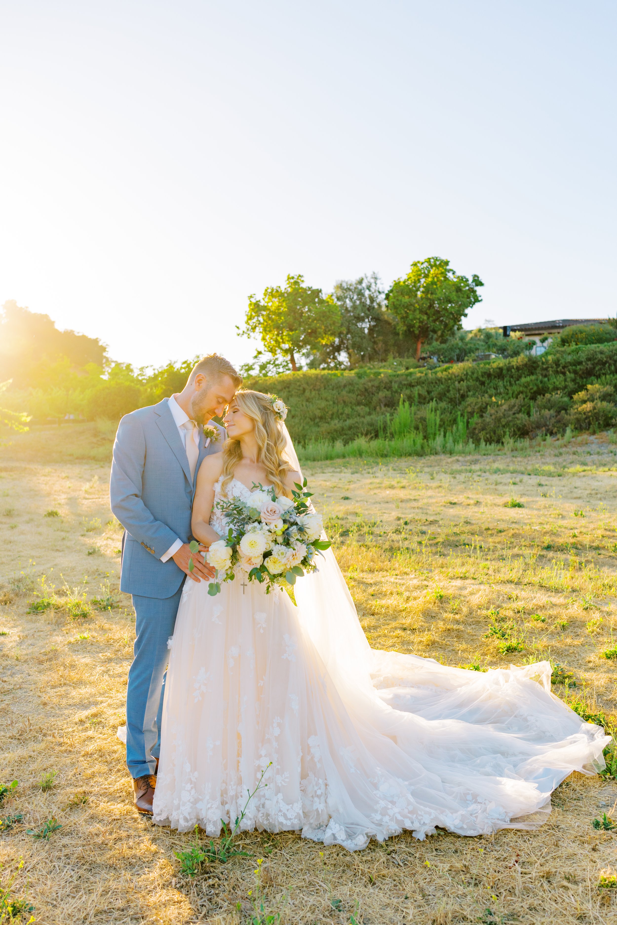 Clos LaChance Winery Wedding - Bay Area Wedding Photographer-218.JPG