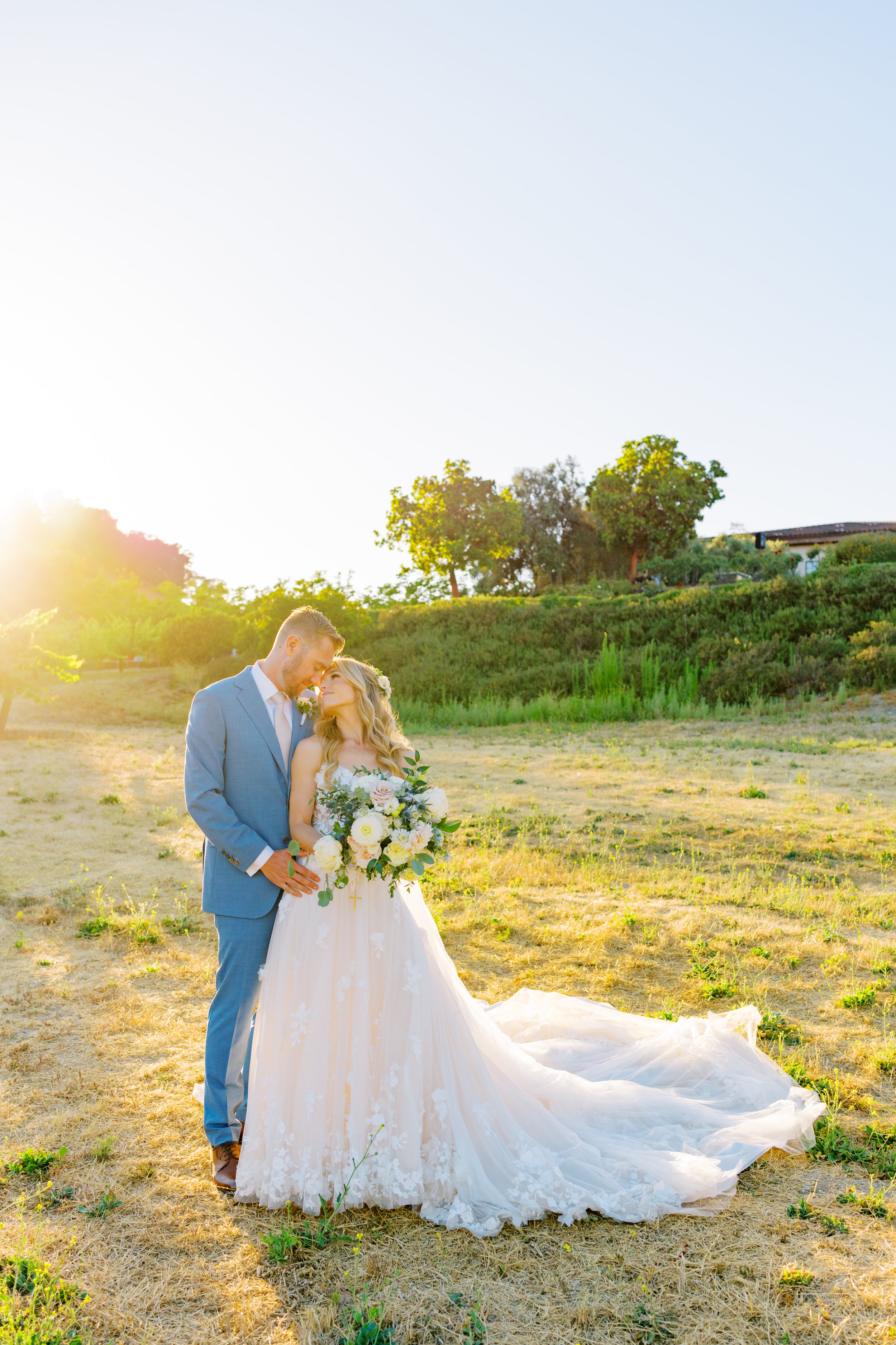 Clos LaChance Winery Wedding - Bay Area Wedding Photographer-219.JPG