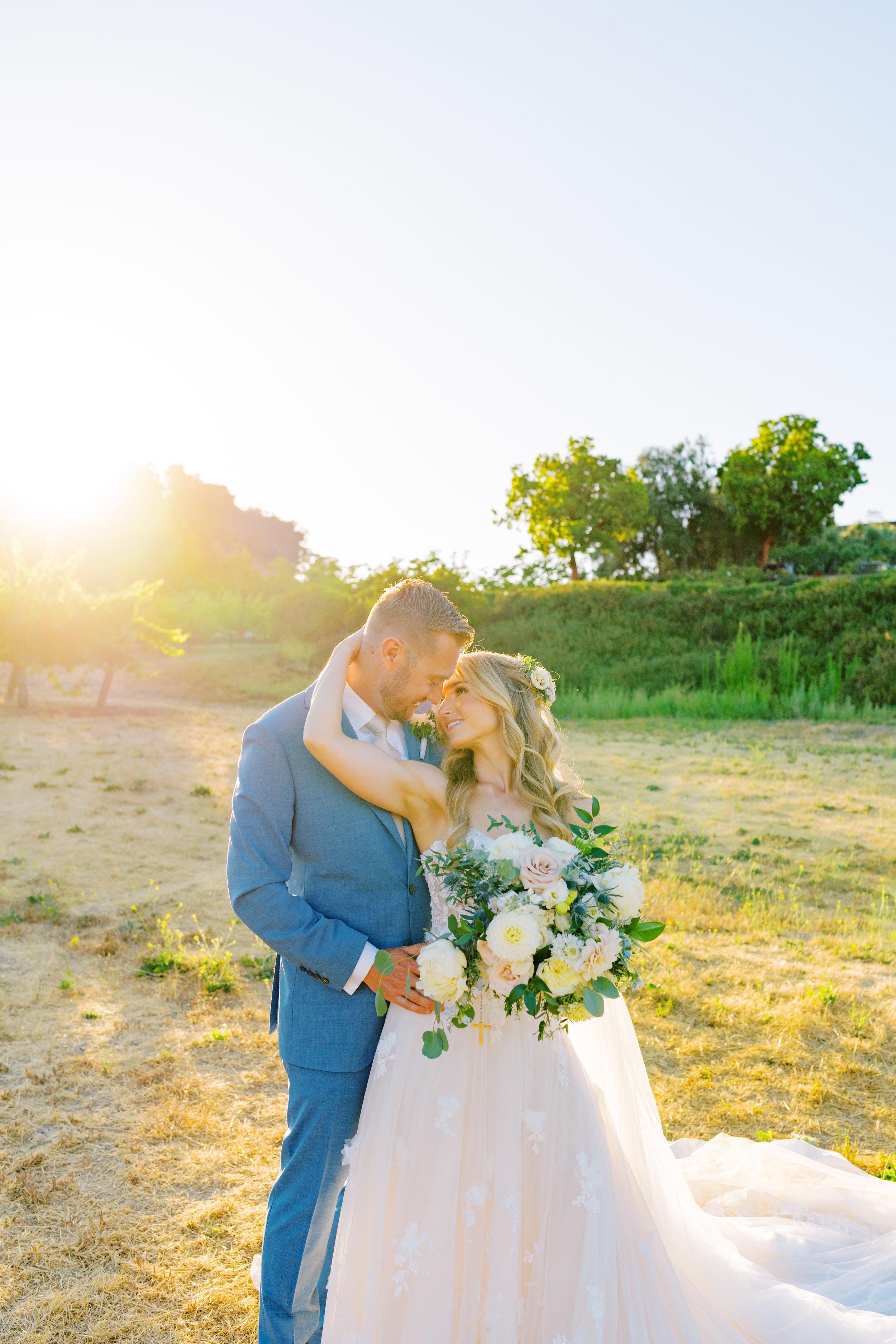 Clos LaChance Winery Wedding - Bay Area Wedding Photographer-220.JPG