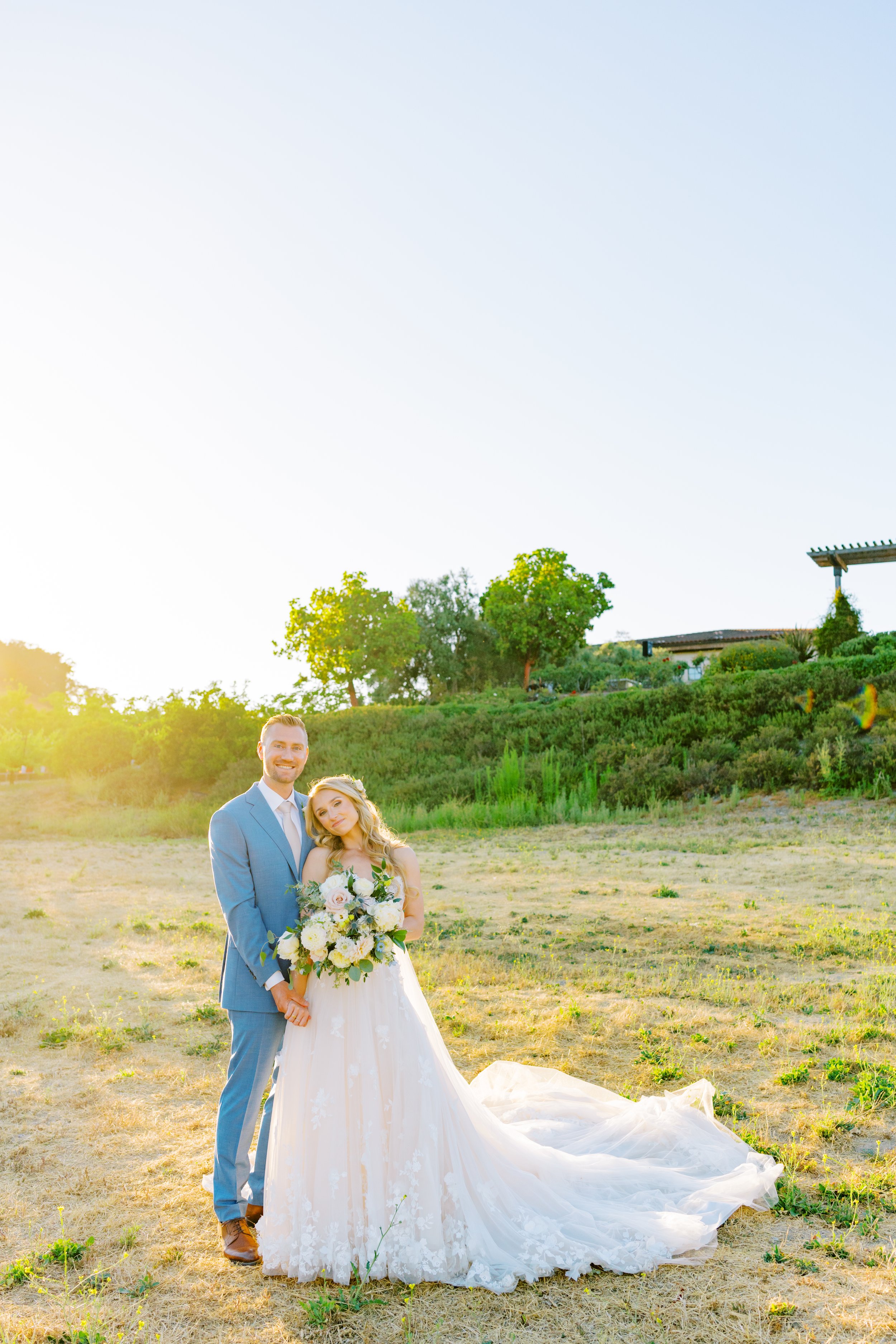 Clos LaChance Winery Wedding - Bay Area Wedding Photographer-221.JPG