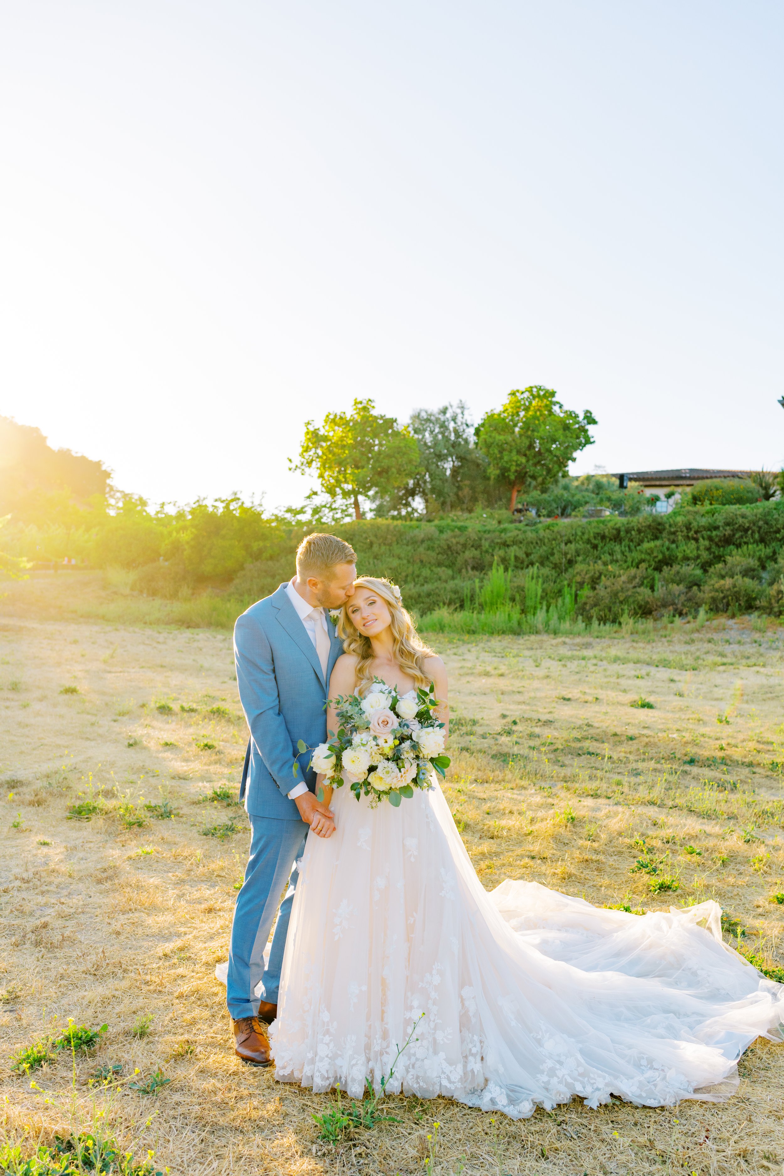 Clos LaChance Winery Wedding - Bay Area Wedding Photographer-222.JPG