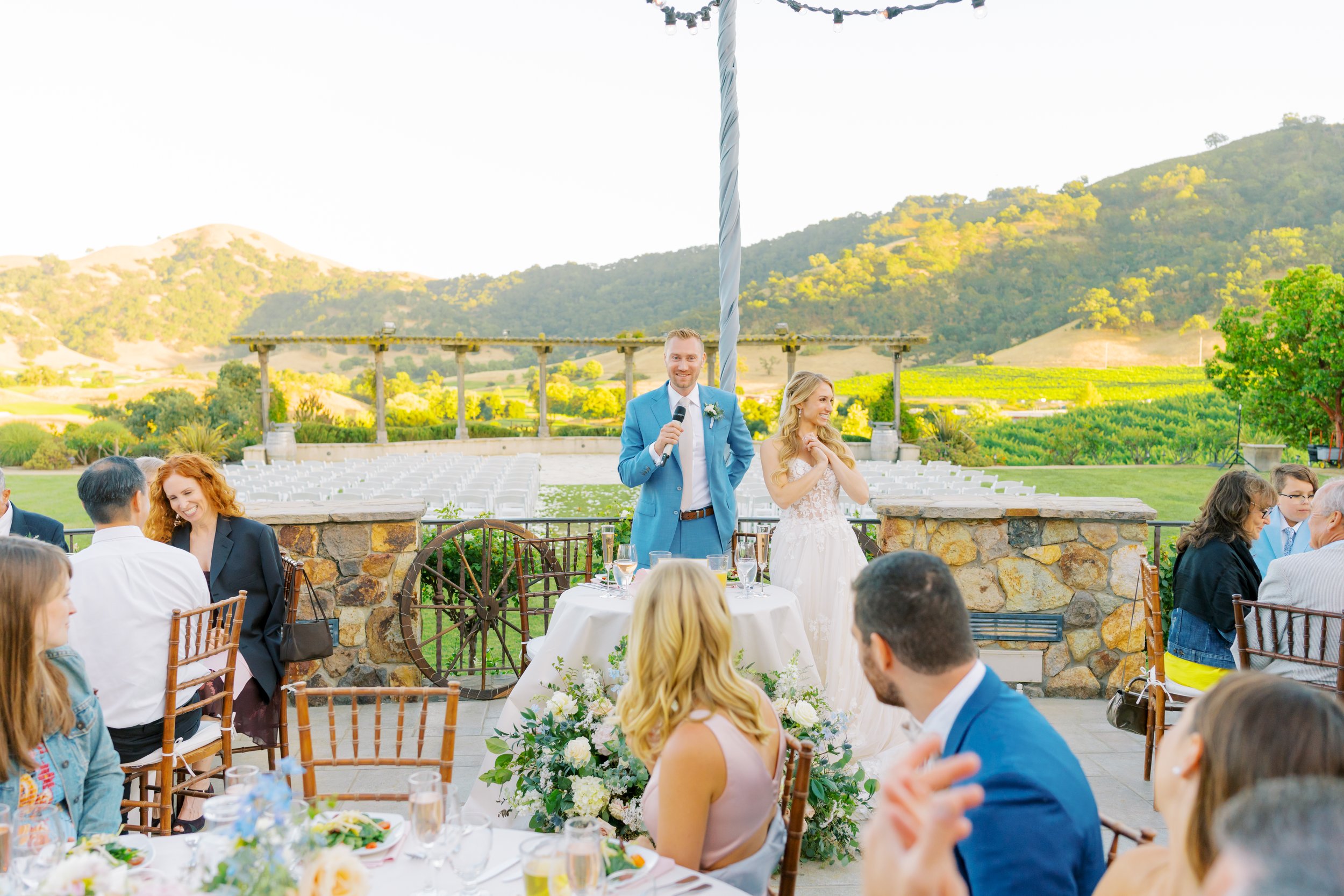 Clos LaChance Winery Wedding - Bay Area Wedding Photographer-246.JPG