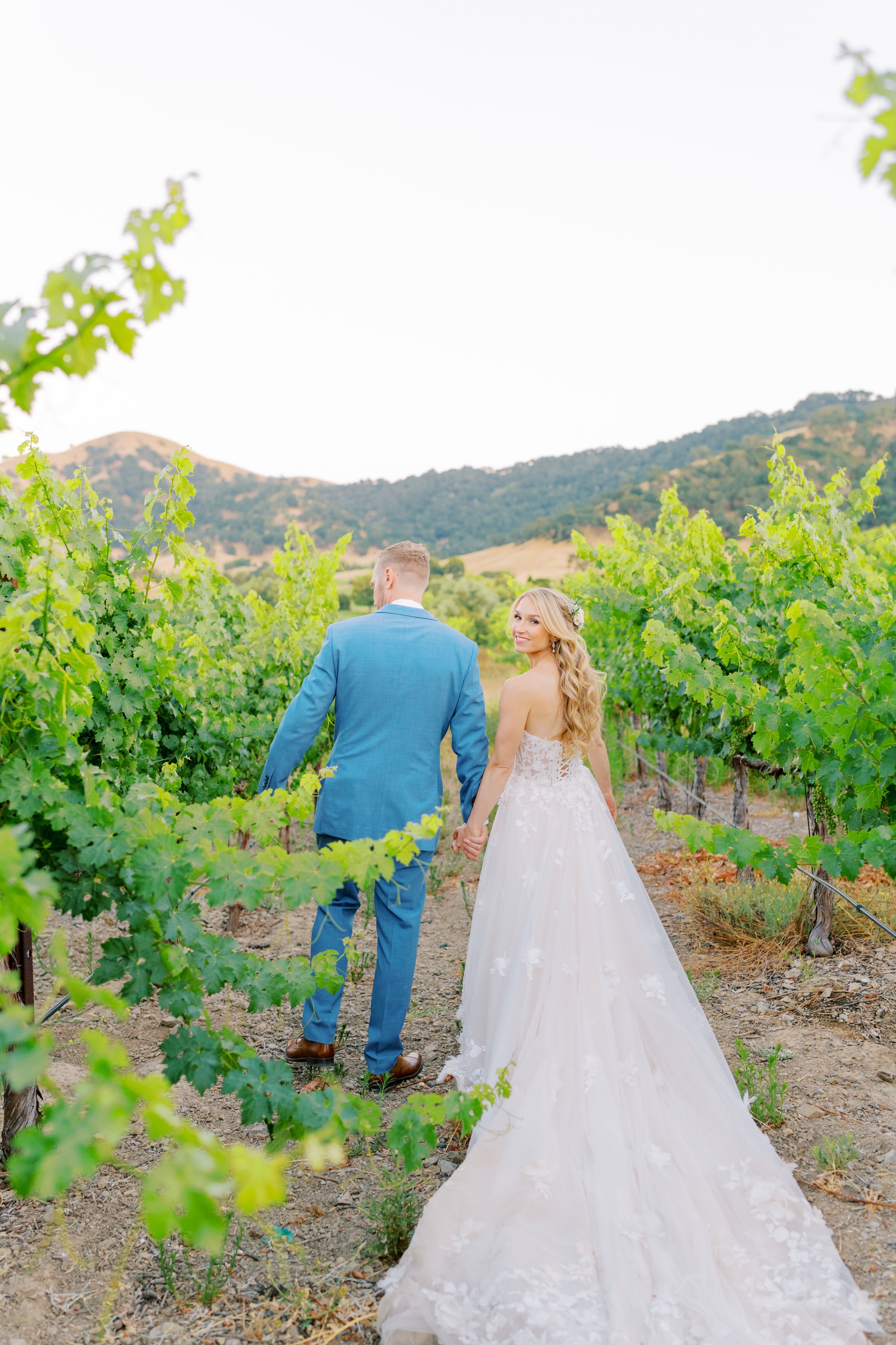 Clos LaChance Winery Wedding - Bay Area Wedding Photographer-264.JPG