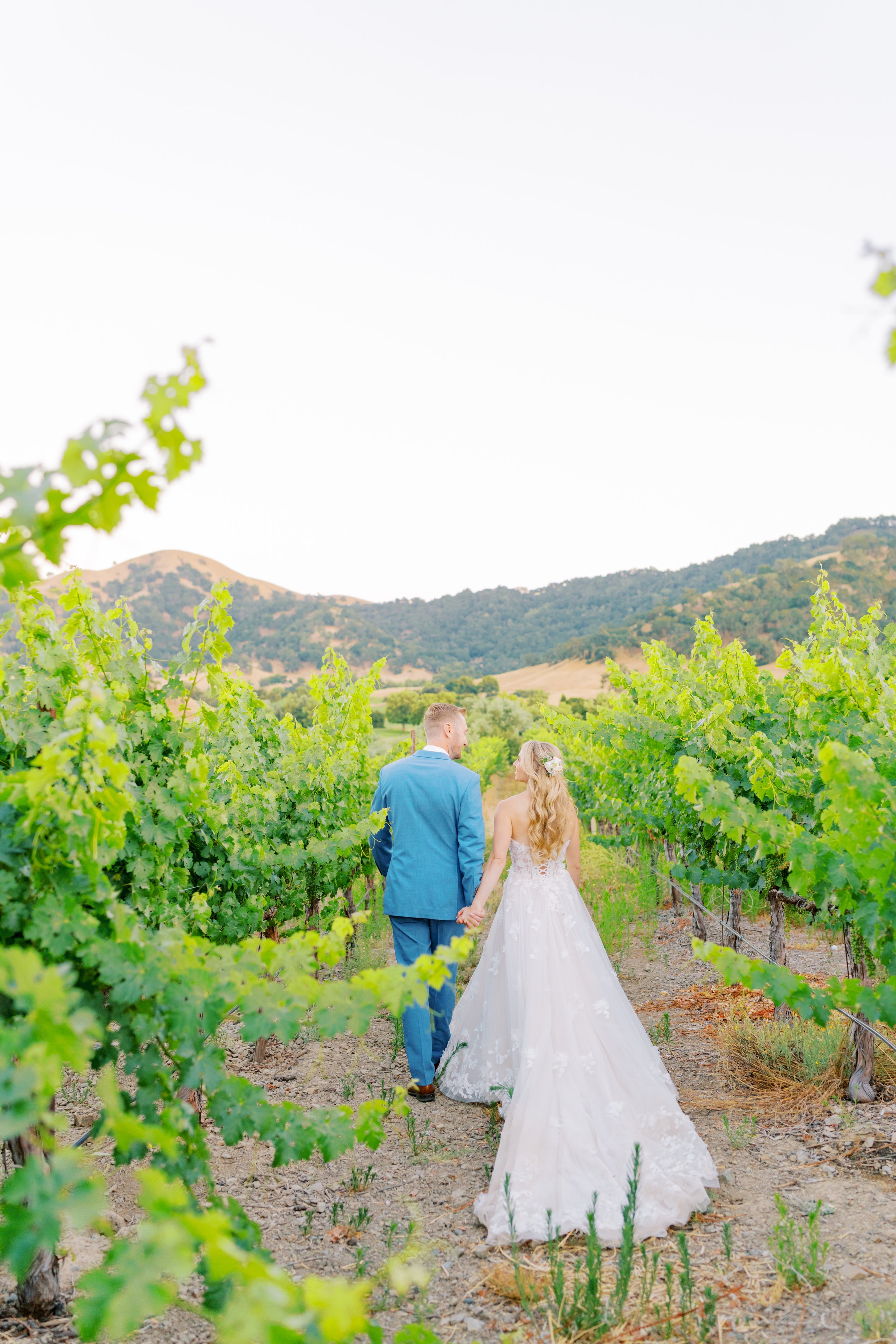 Clos LaChance Winery Wedding - Bay Area Wedding Photographer-265.JPG