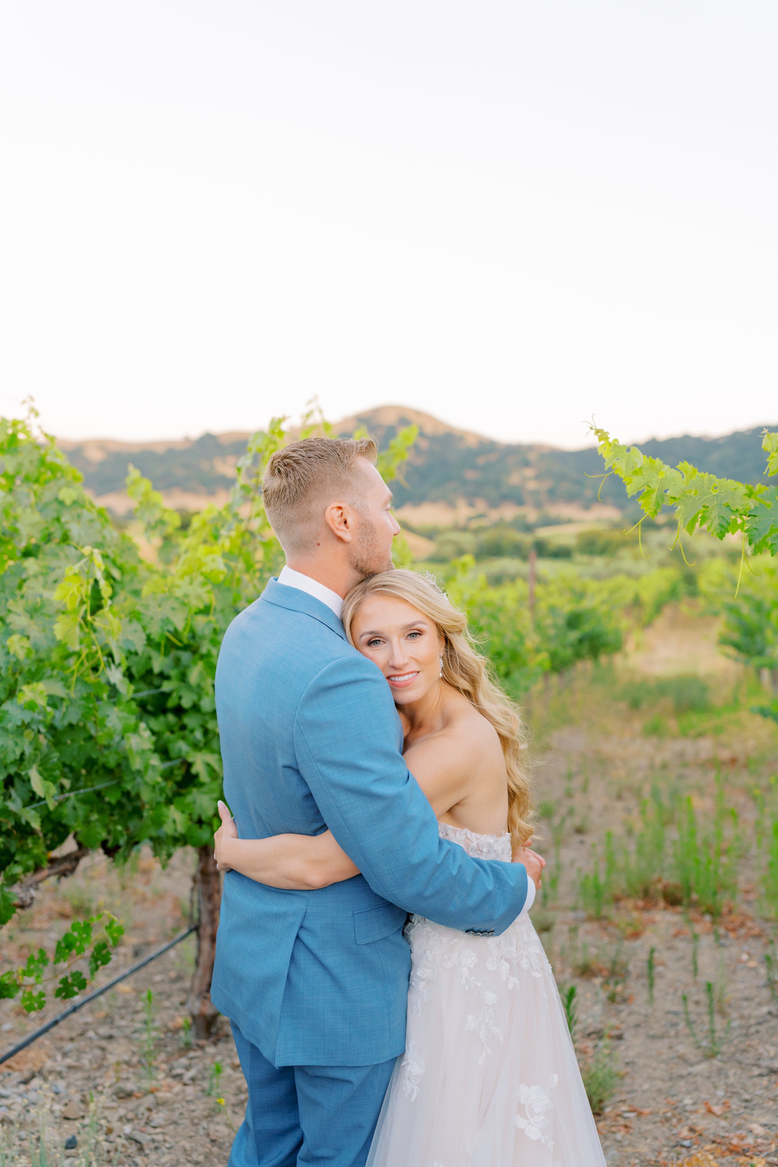 Clos LaChance Winery Wedding - Bay Area Wedding Photographer-269.JPG