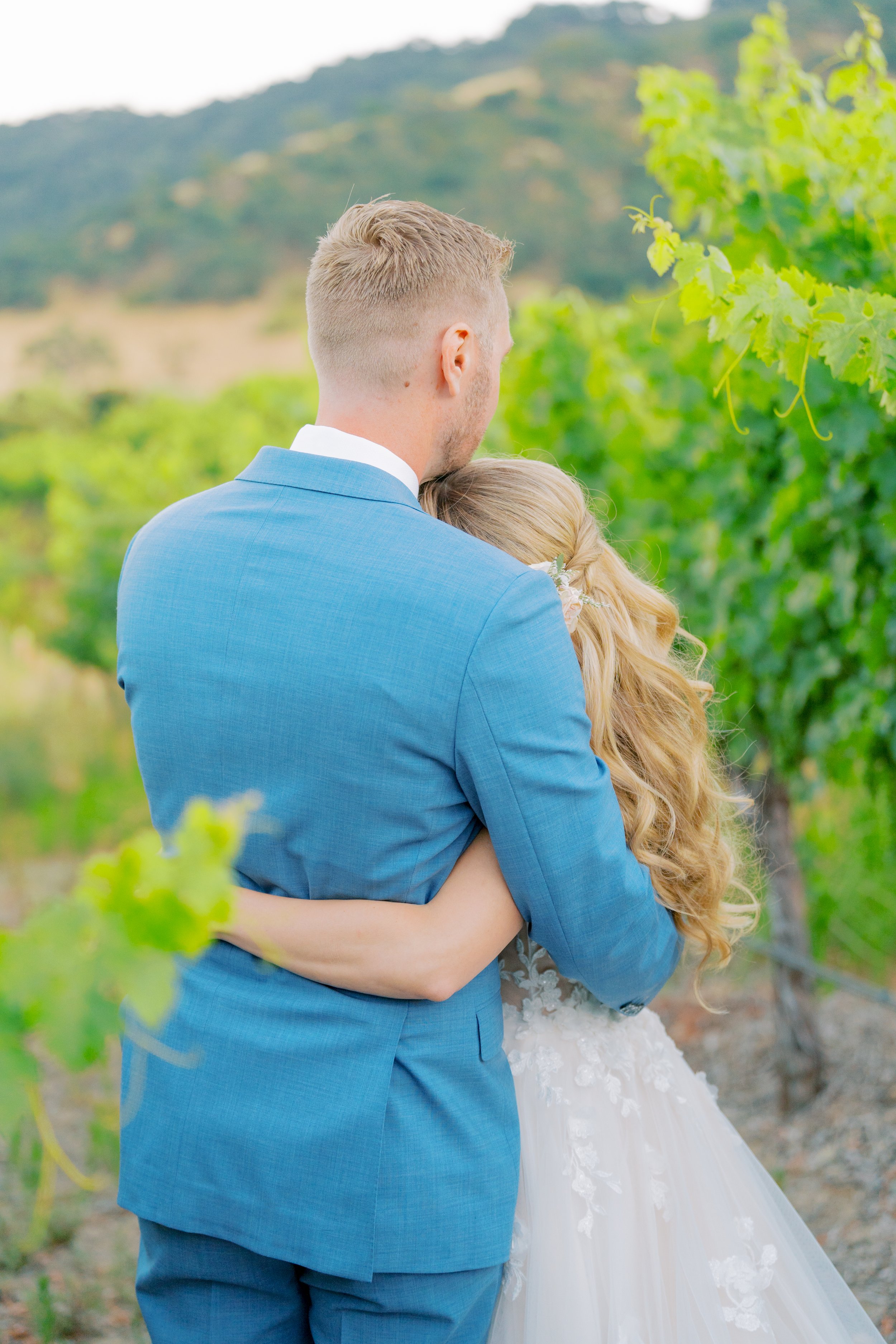Clos LaChance Winery Wedding - Bay Area Wedding Photographer-271.JPG