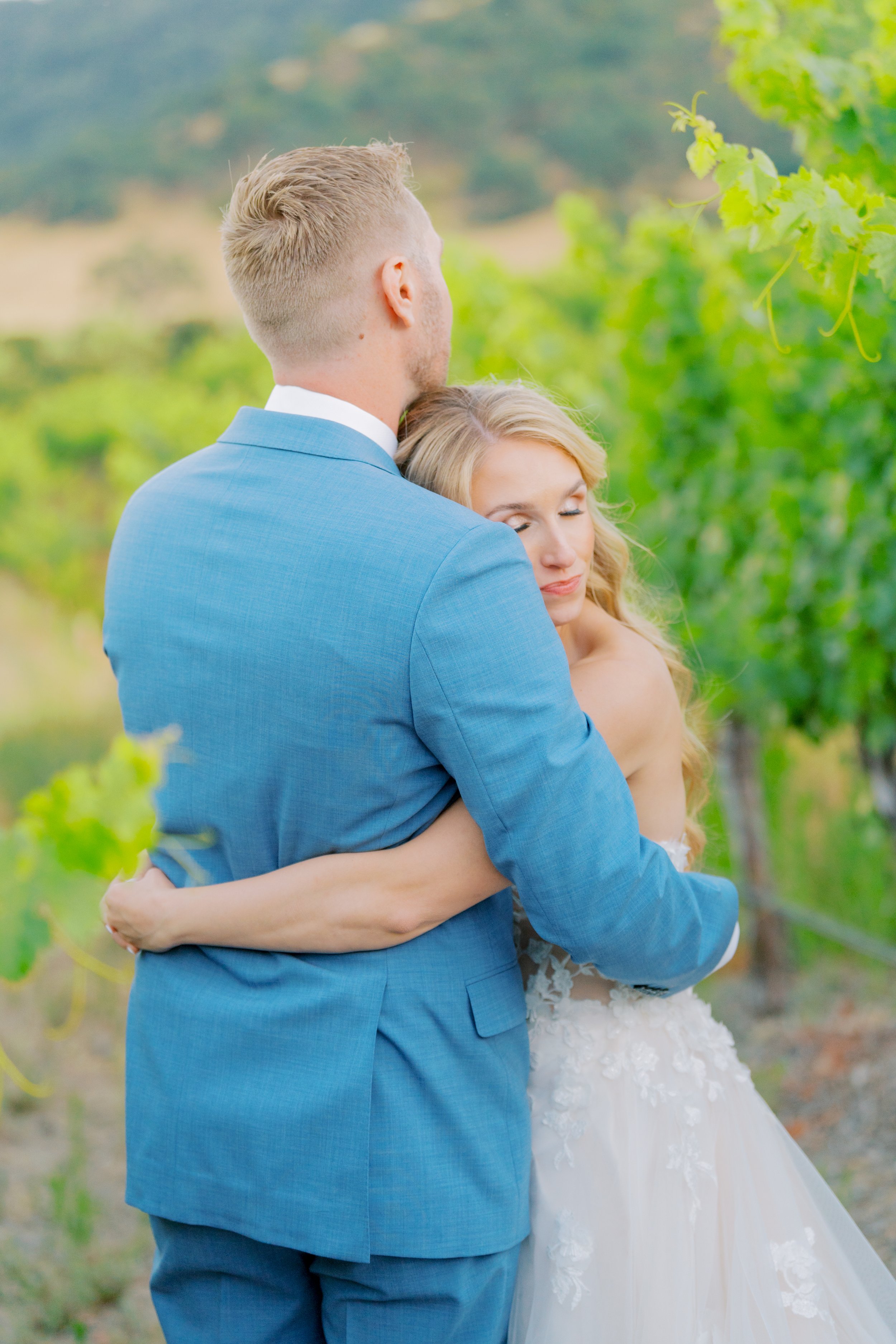 Clos LaChance Winery Wedding - Bay Area Wedding Photographer-272.JPG