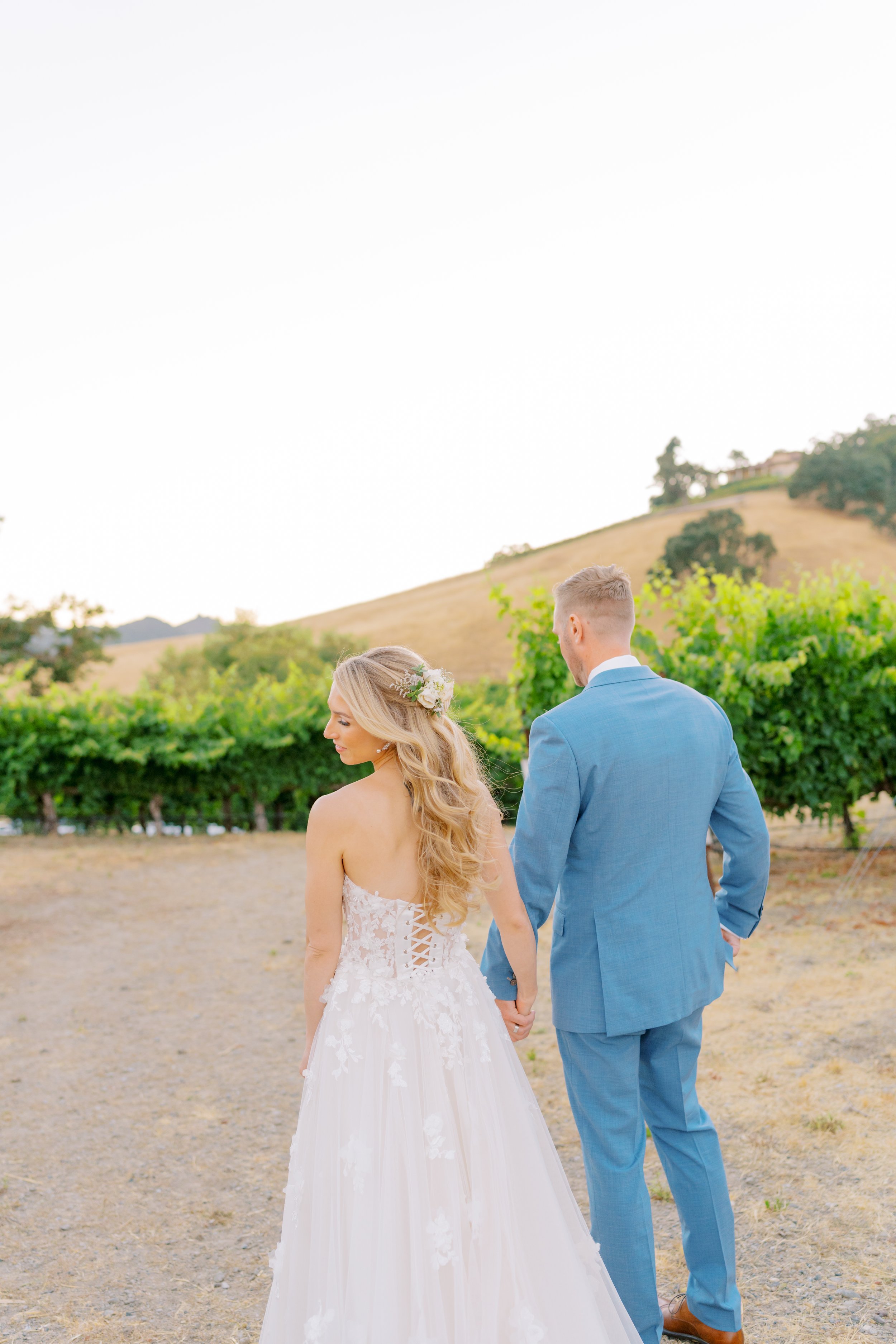Clos LaChance Winery Wedding - Bay Area Wedding Photographer-274.JPG
