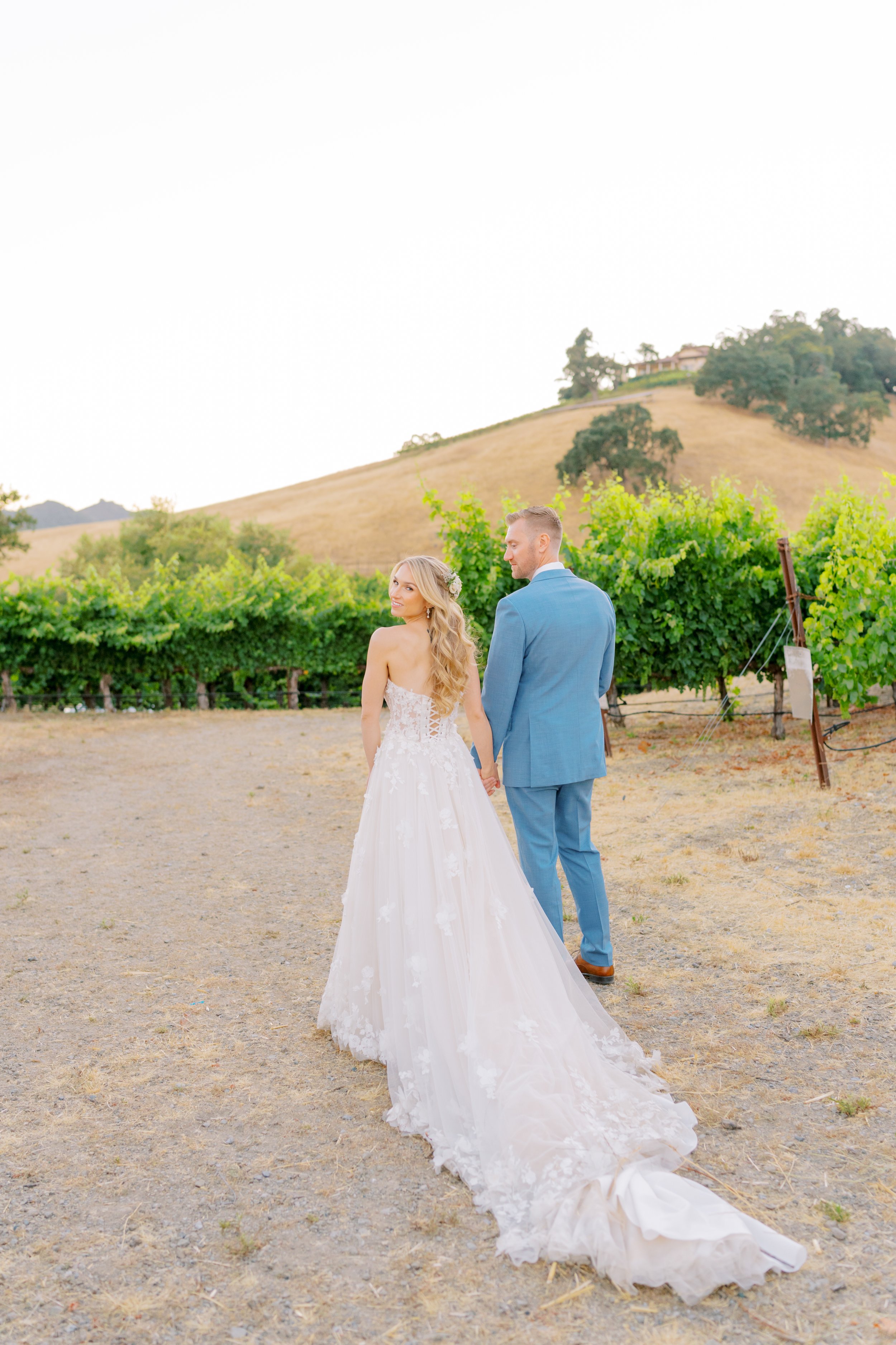 Clos LaChance Winery Wedding - Bay Area Wedding Photographer-275.JPG
