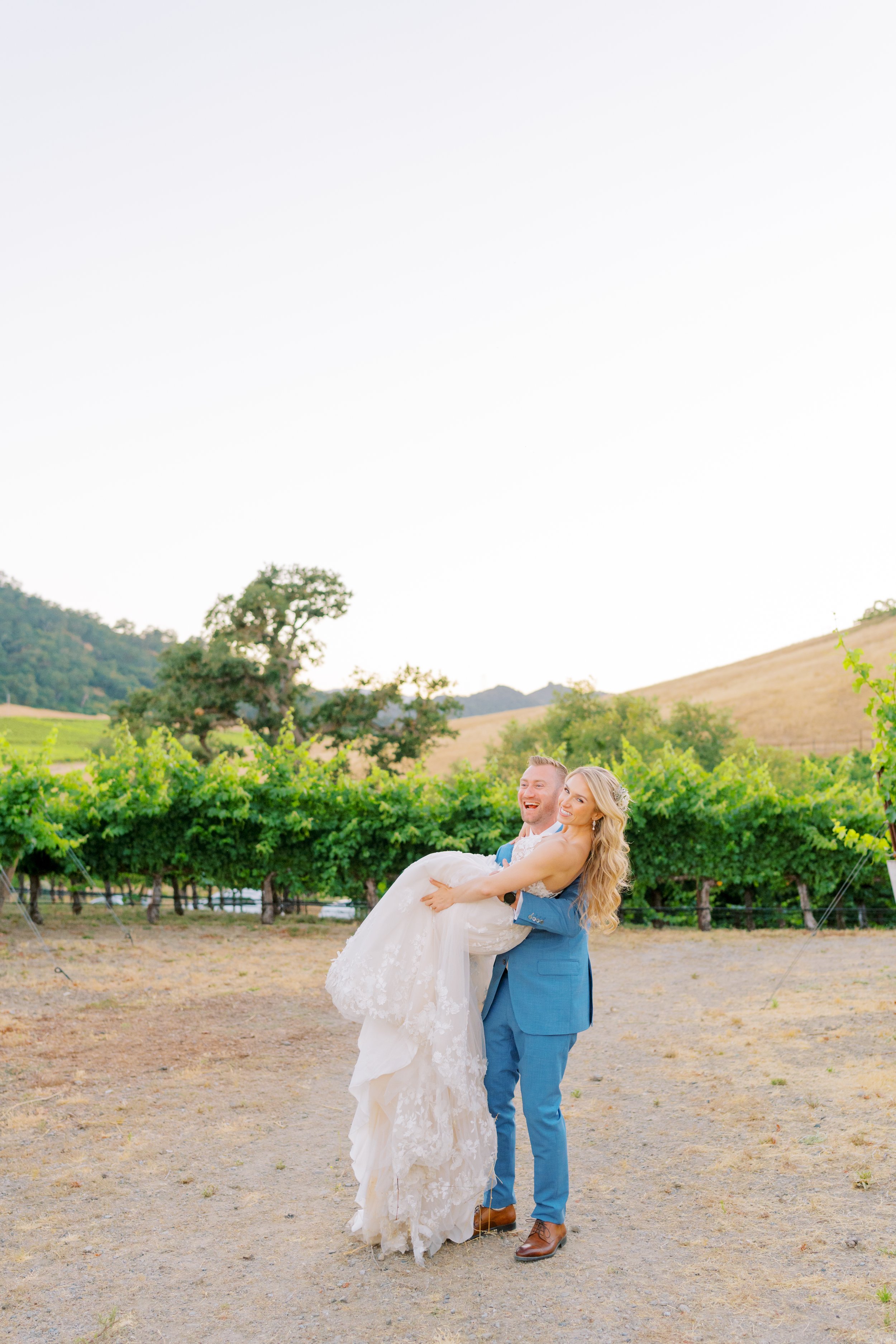 Clos LaChance Winery Wedding - Bay Area Wedding Photographer-276.JPG