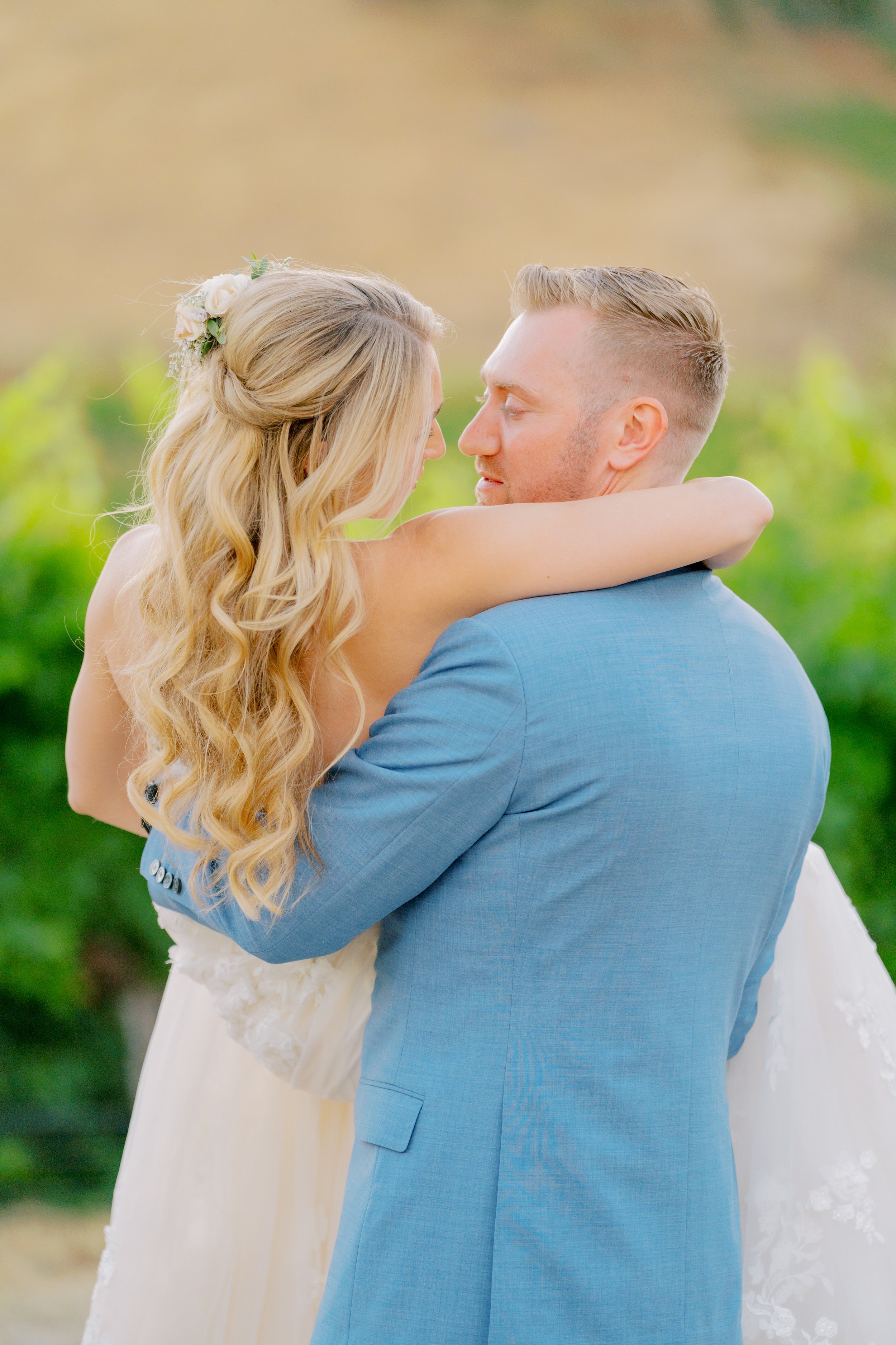 Clos LaChance Winery Wedding - Bay Area Wedding Photographer-280.JPG