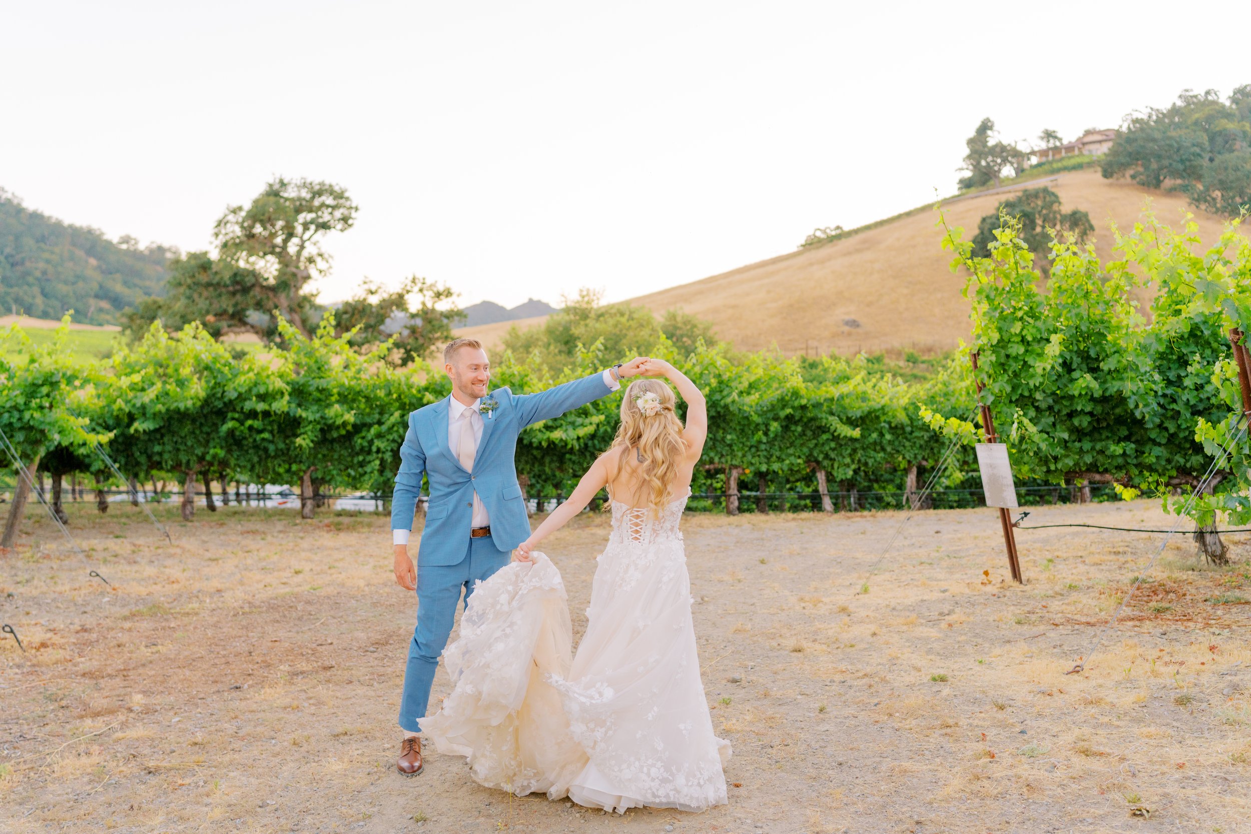 Clos LaChance Winery Wedding - Bay Area Wedding Photographer-282.JPG