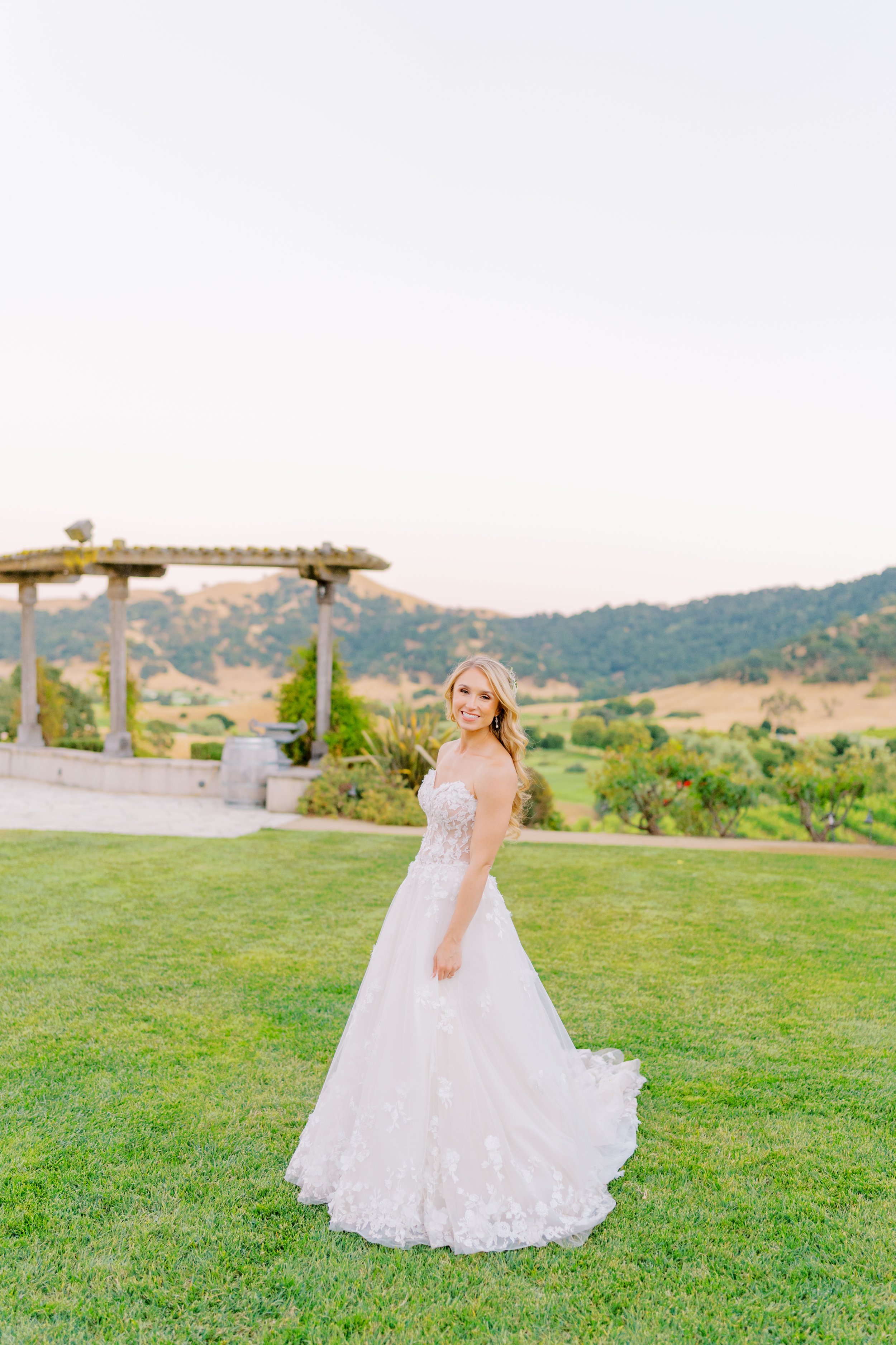 Clos LaChance Winery Wedding - Bay Area Wedding Photographer-288.JPG