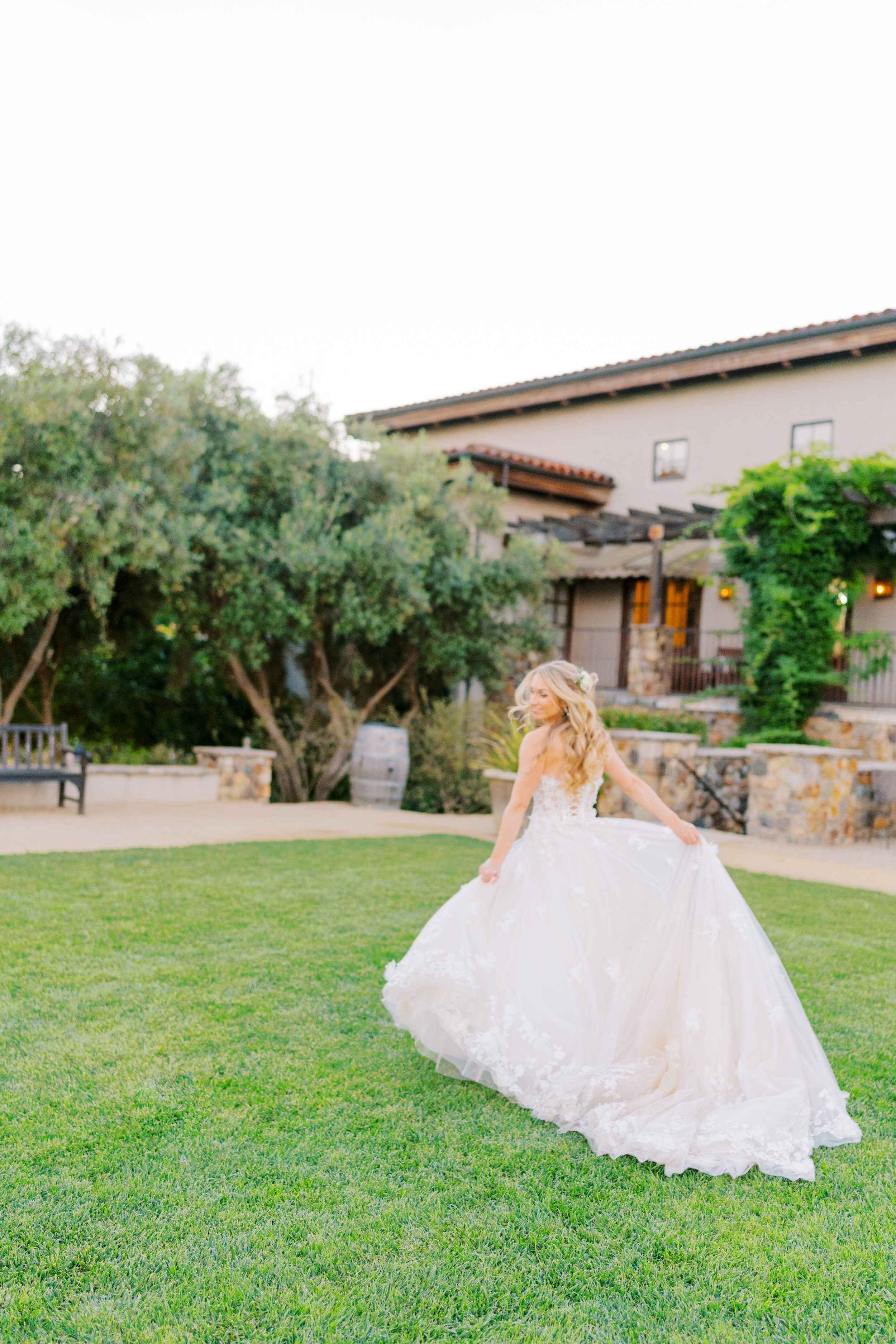Clos LaChance Winery Wedding - Bay Area Wedding Photographer-296.JPG